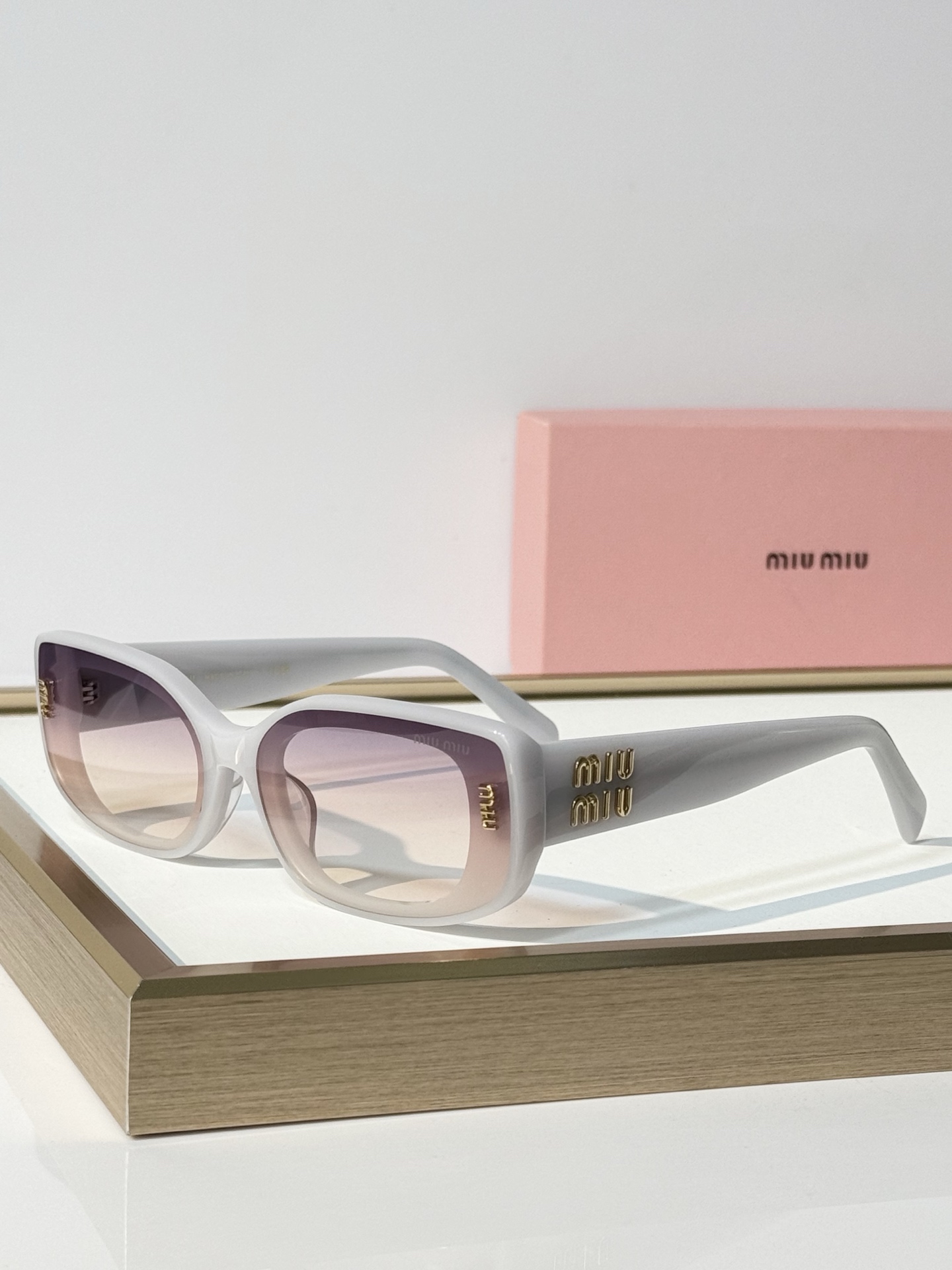 MIU MI* MODEL:MU 7394S SIZE：63口16-145