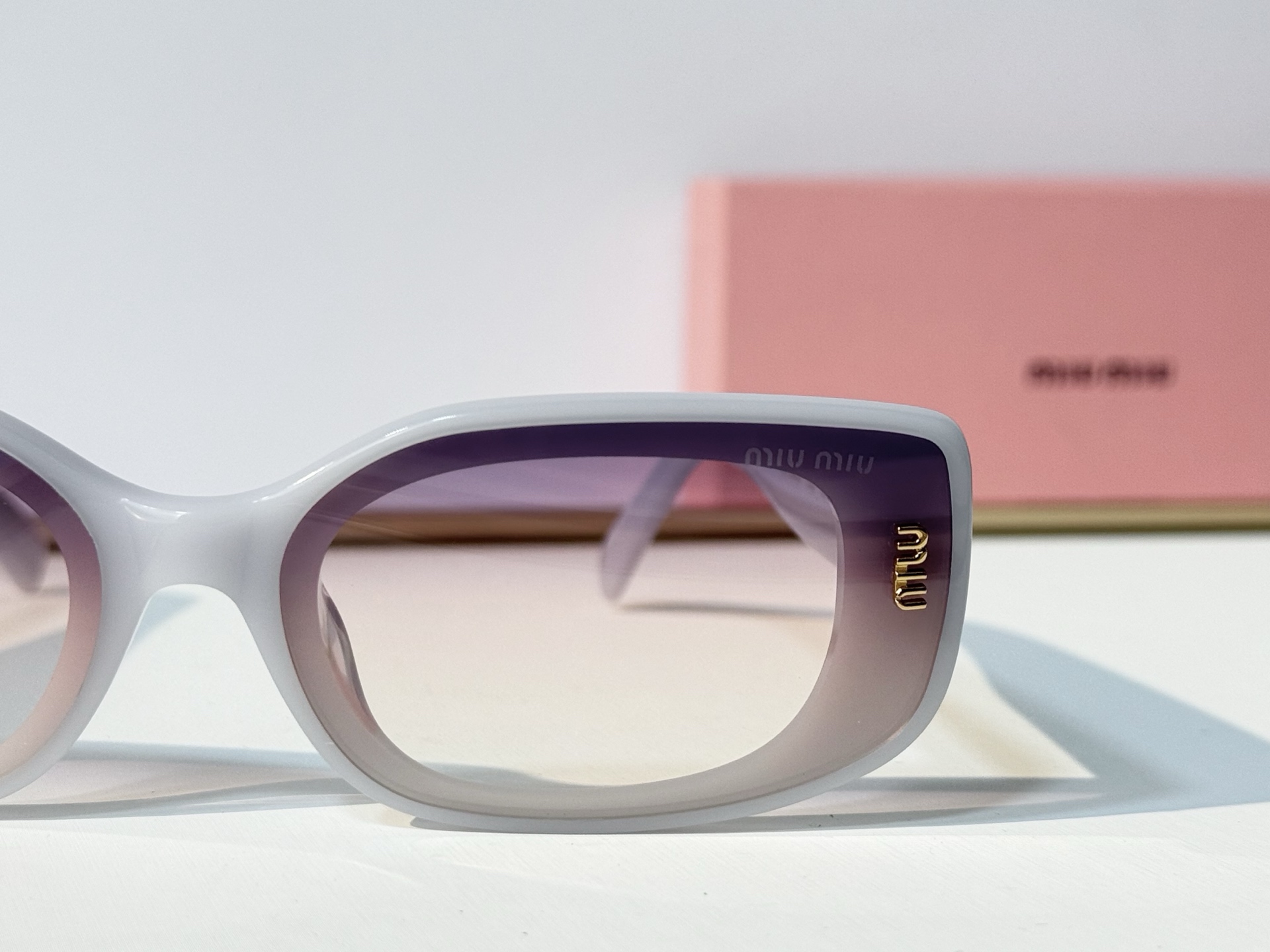 MIU MI* MODEL:MU 7394S SIZE：63口16-145