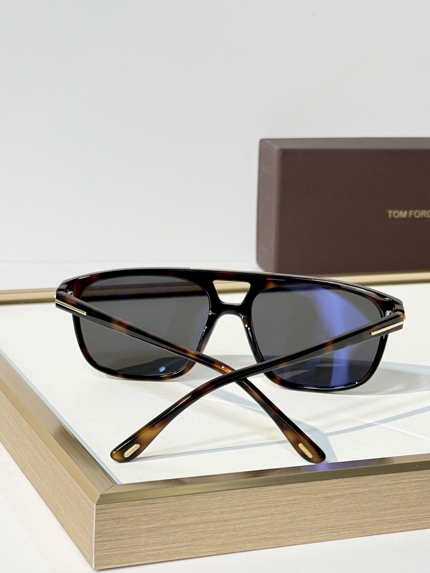 ￼✔️￼𝐓𝐎𝐌 𝐅𝐎𝐑𝐃  Tom Ford MOD：FT1338（BRIANNA） SIZE：58口17-140 
