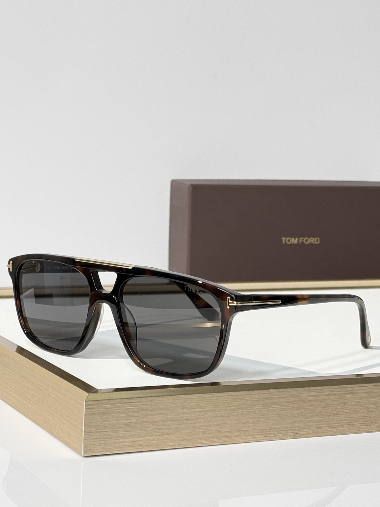 ￼✔️￼𝐓𝐎𝐌 𝐅𝐎𝐑𝐃  Tom Ford MOD：FT1338（BRIANNA） SIZE：58口17-140 