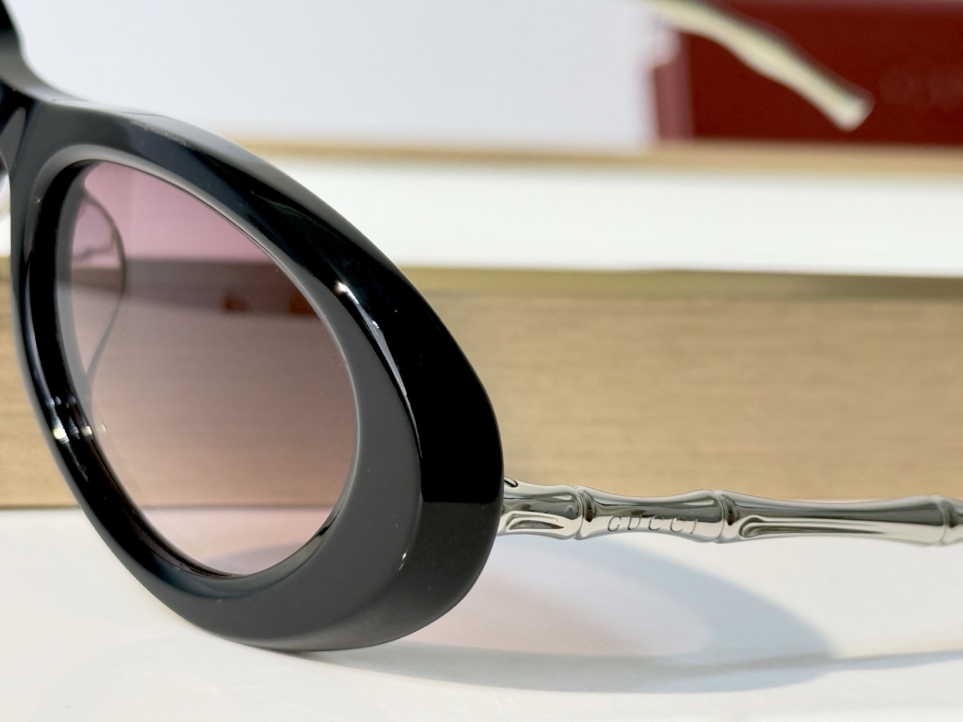 GUCCI* MODEL：GG2381S SIZE：51口19-145