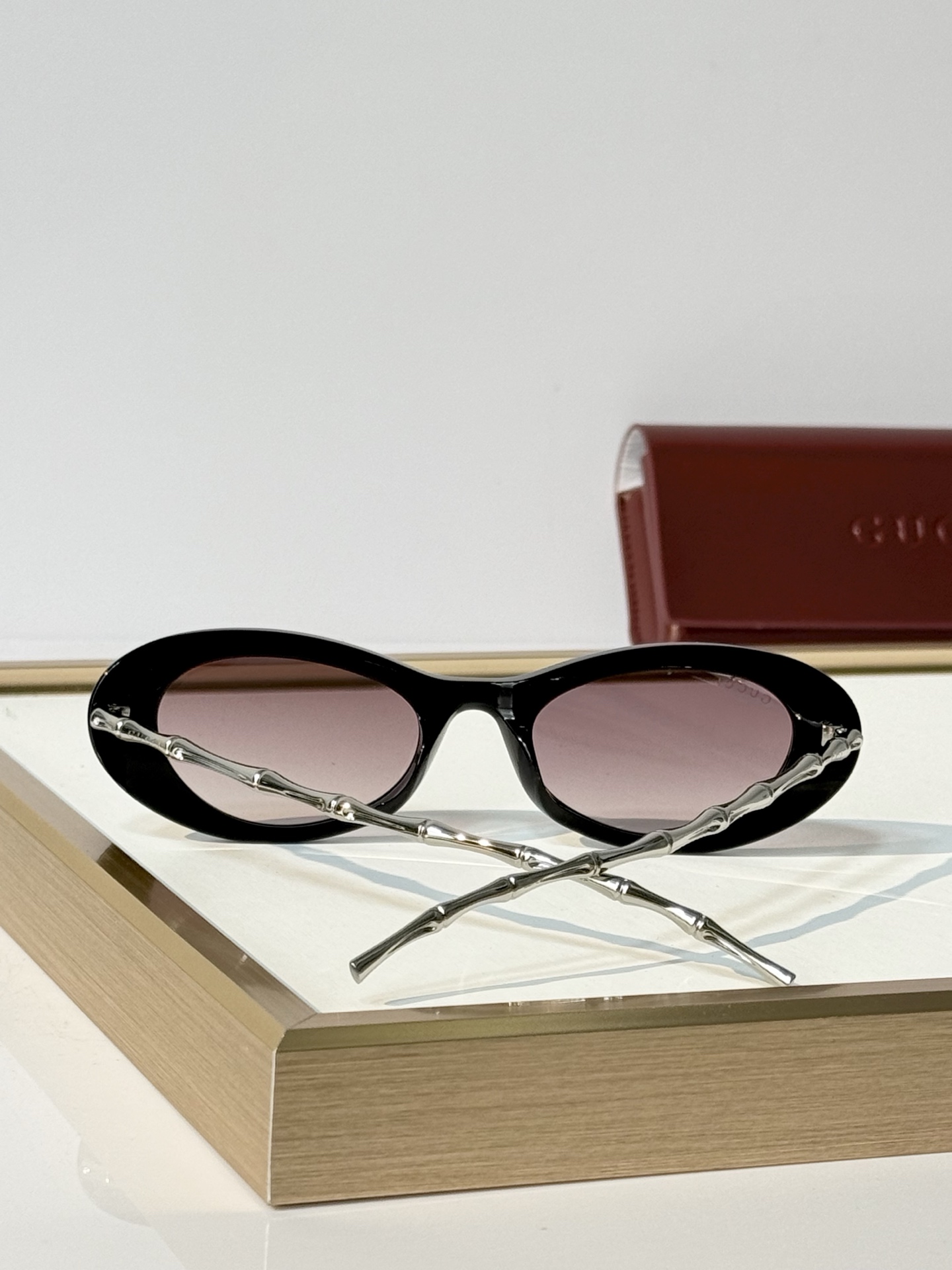 GUCCI* MODEL：GG2381S SIZE：51口19-145