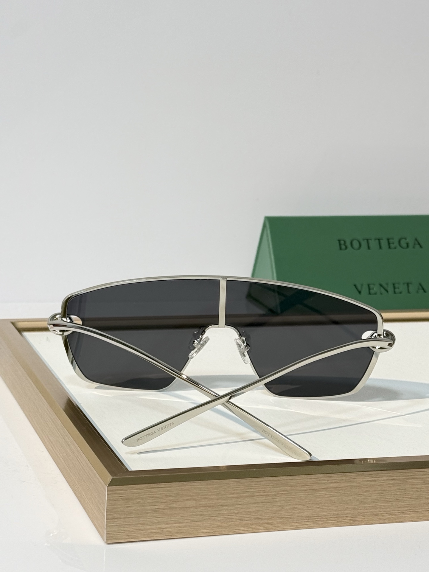 BOTTEGA VENET* MODEL：BV1515S  SIZE：99口1-145 