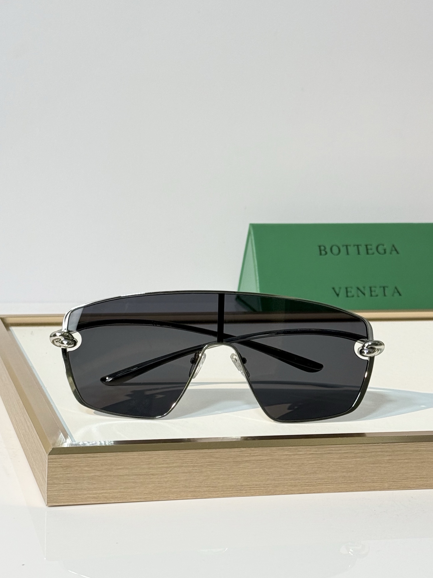 BOTTEGA VENET* MODEL：BV1515S  SIZE：99口1-145 