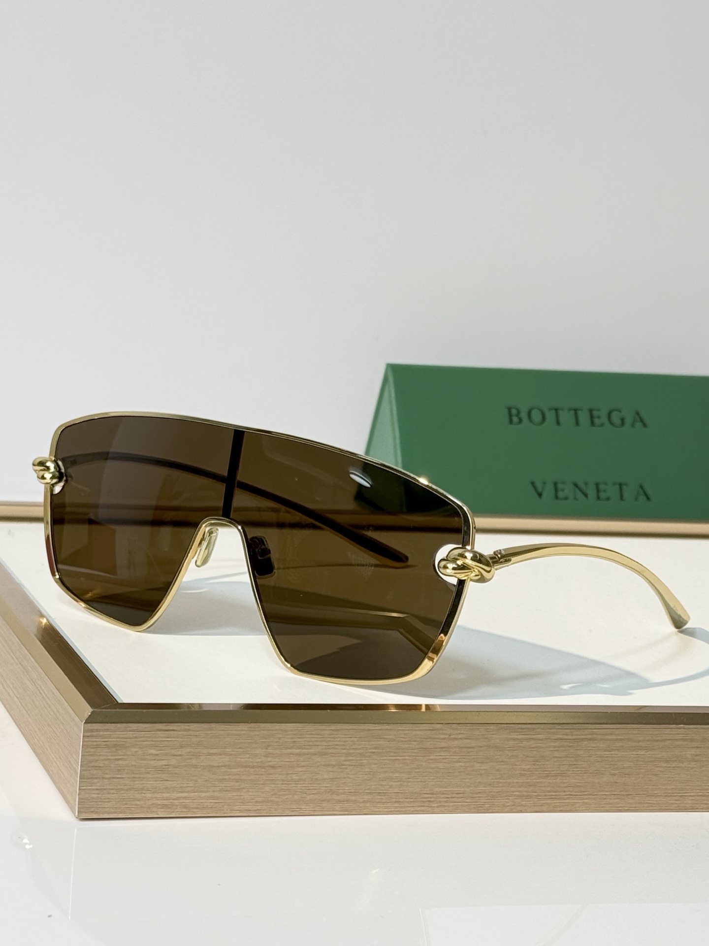 BOTTEGA VENET* MODEL：BV1515S  SIZE：99口1-145 