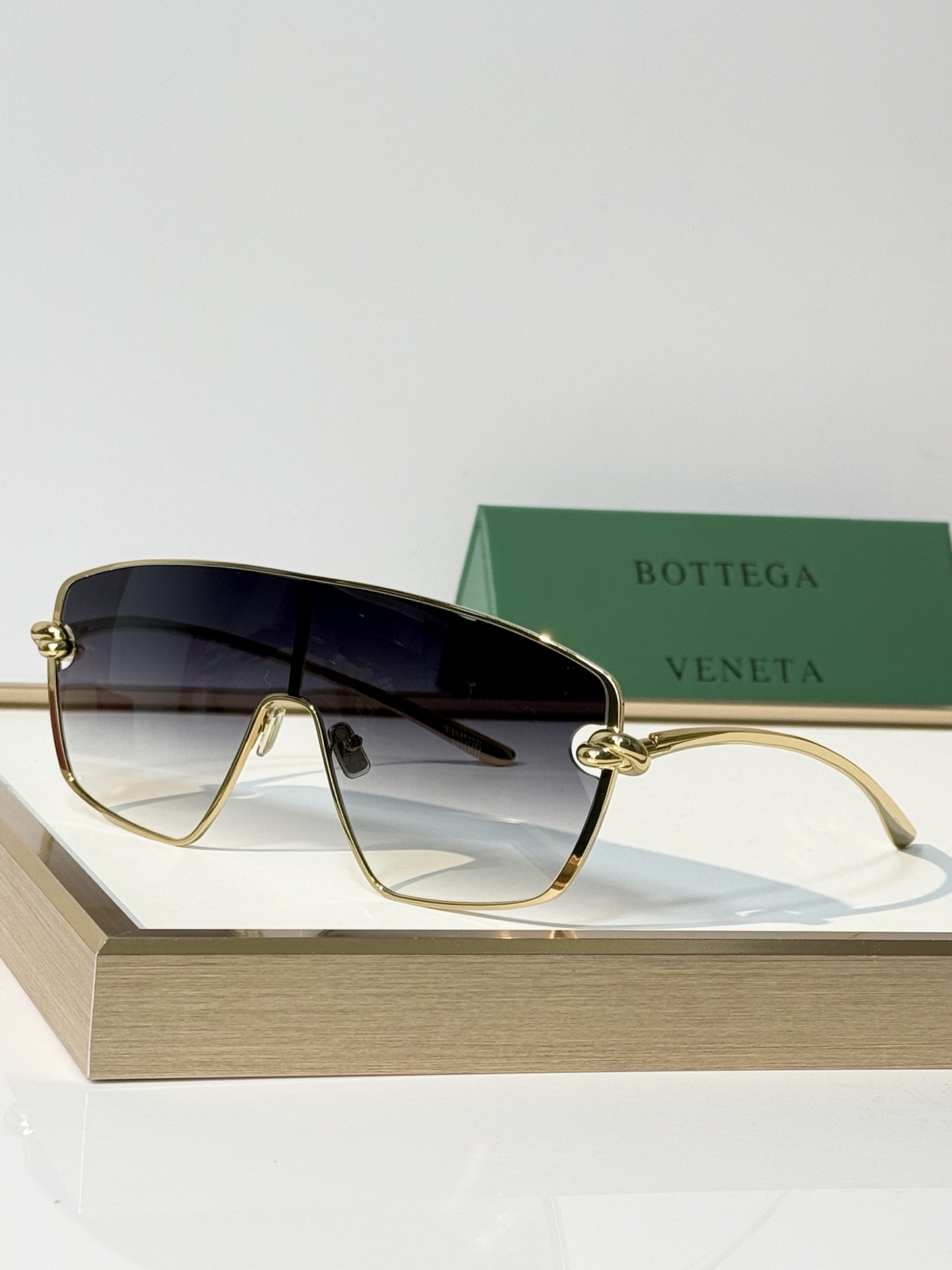 BOTTEGA VENET* MODEL：BV1515S  SIZE：99口1-145 