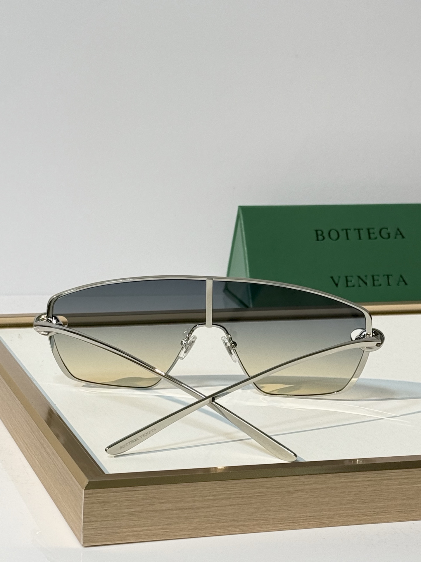 BOTTEGA VENET* MODEL：BV1515S  SIZE：99口1-145