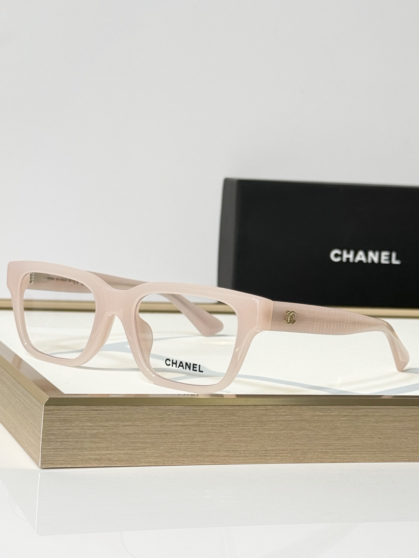 CHANE* MODEL：3513 SIZE：54口20-140 