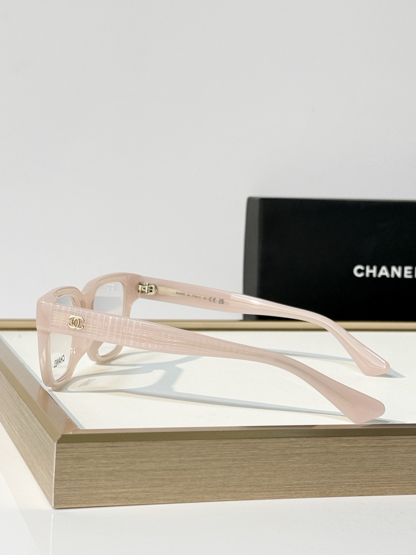 CHANE* MODEL：3513 SIZE：54口20-140