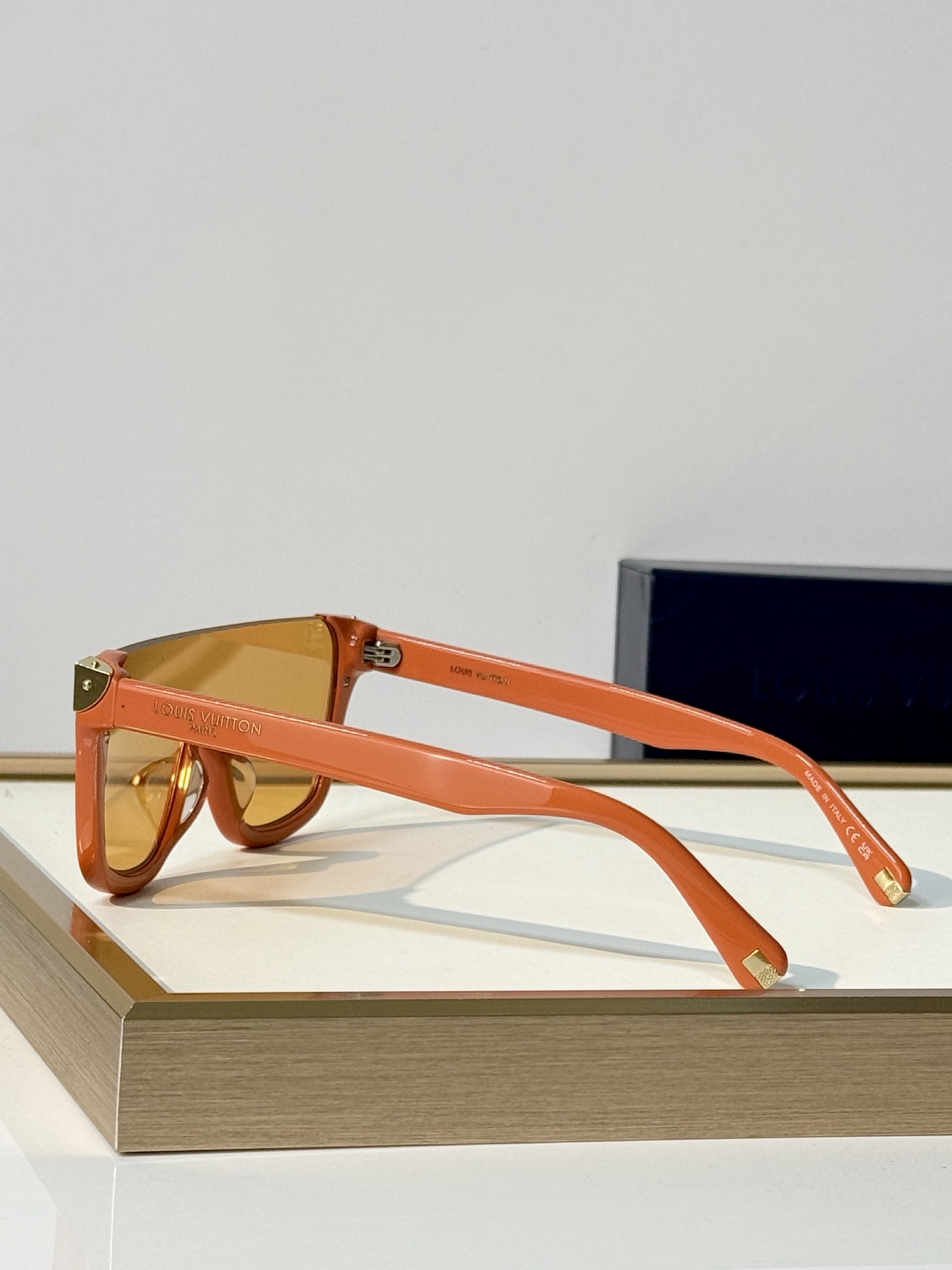 LOUIS VUITTO* MODEL：Z3242U SIZE：125口0-145