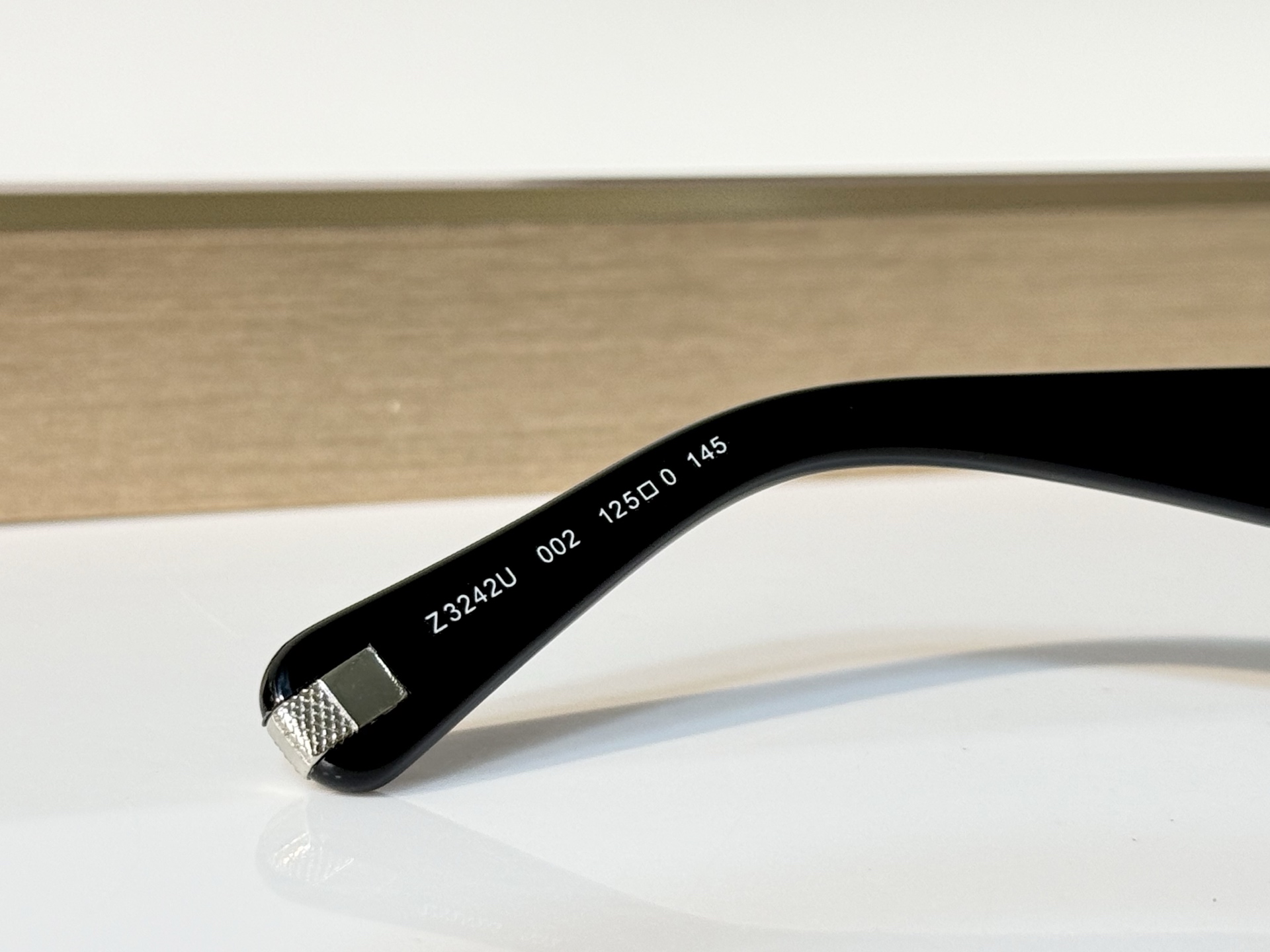 LOUIS VUITTO* MODEL：Z3242U SIZE：125口0-145