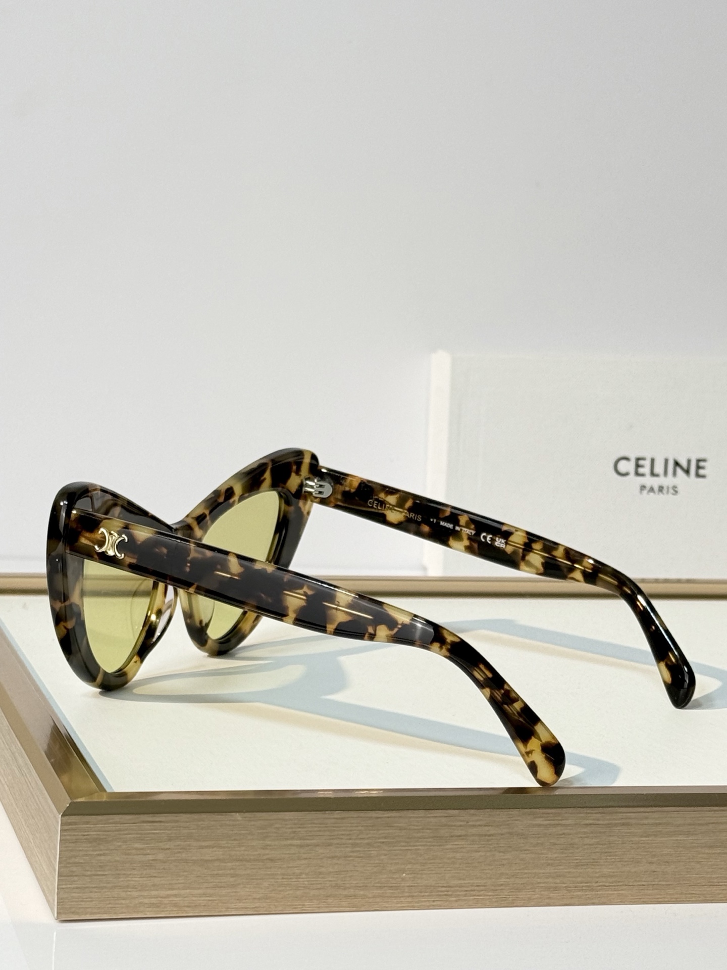 CELIN* MODEL: CL40339U SIZE:52口18-145 