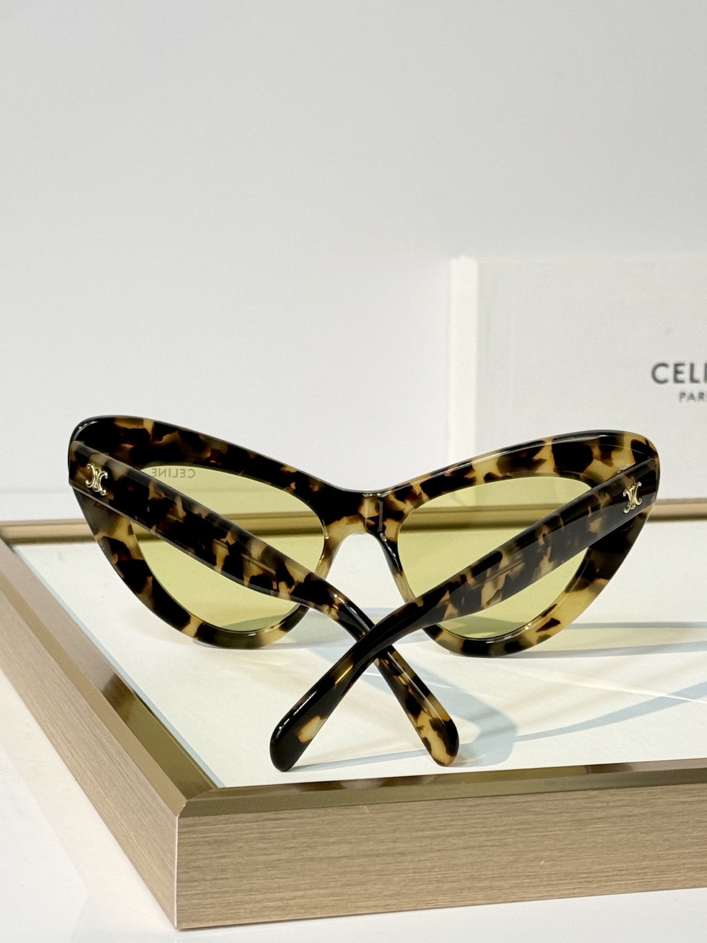 CELIN* MODEL: CL40339U SIZE:52口18-145 