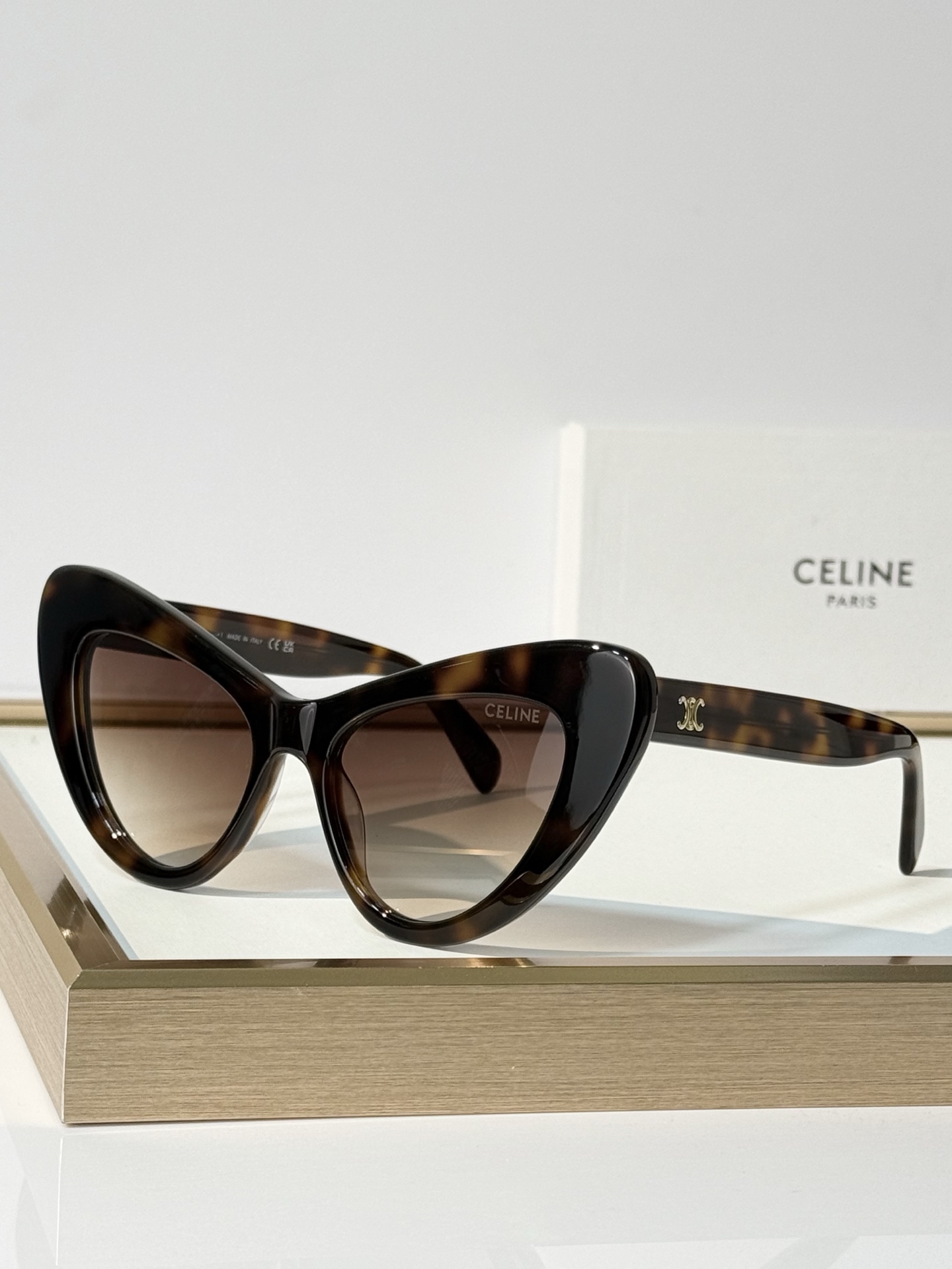CELIN* MODEL: CL40339U SIZE:52口18-145 