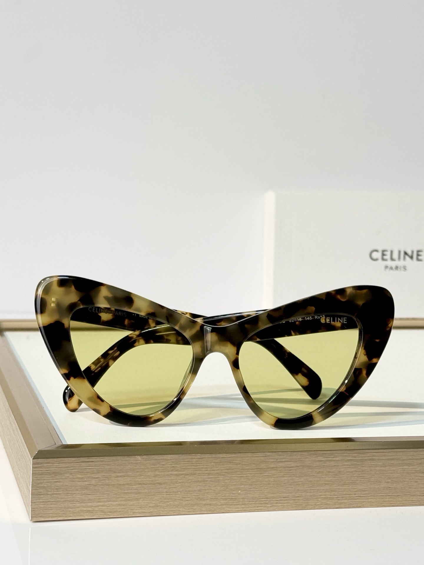 CELIN* MODEL: CL40339U SIZE:52口18-145 