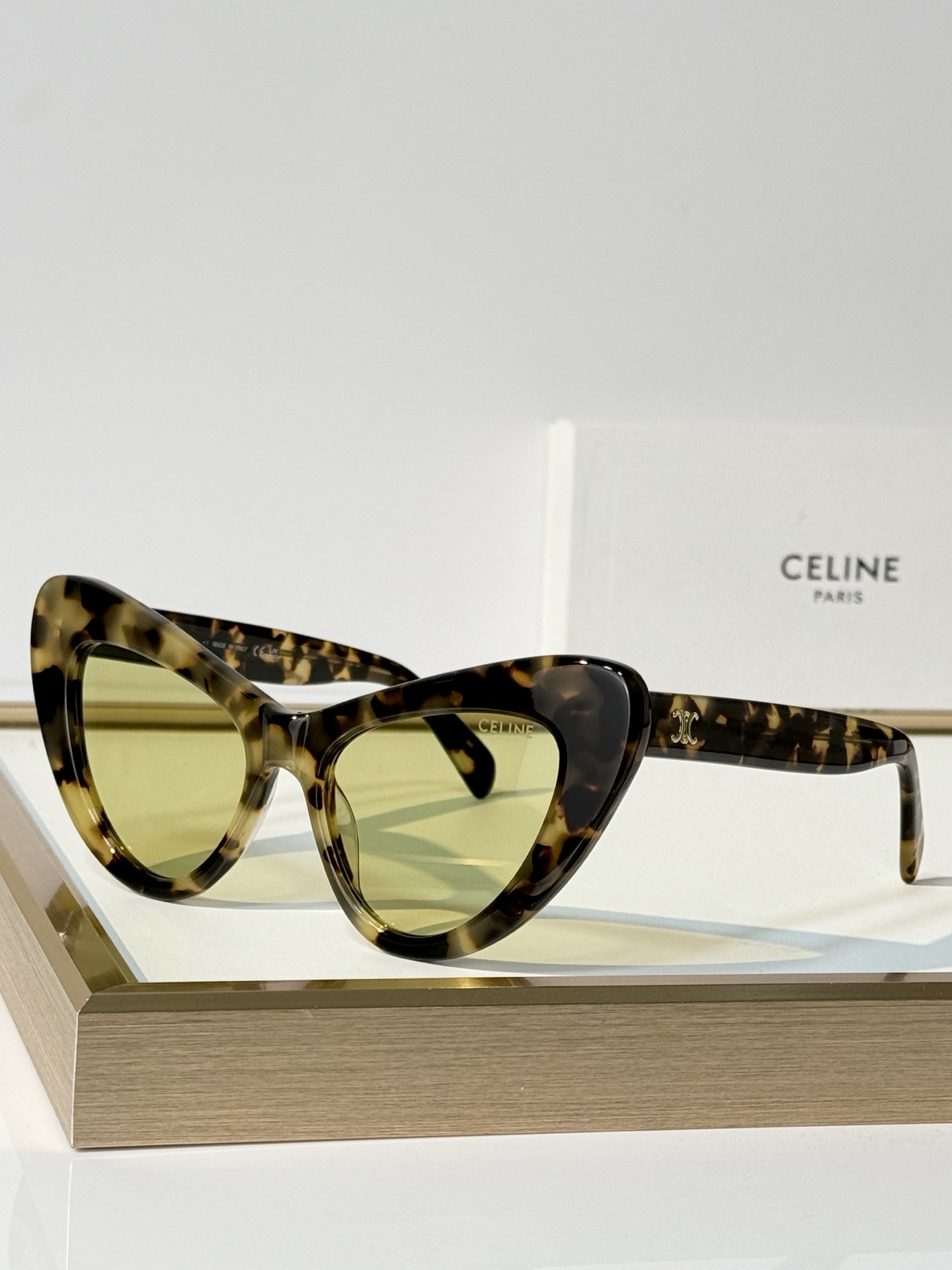 CELIN* MODEL: CL40339U SIZE:52口18-145 