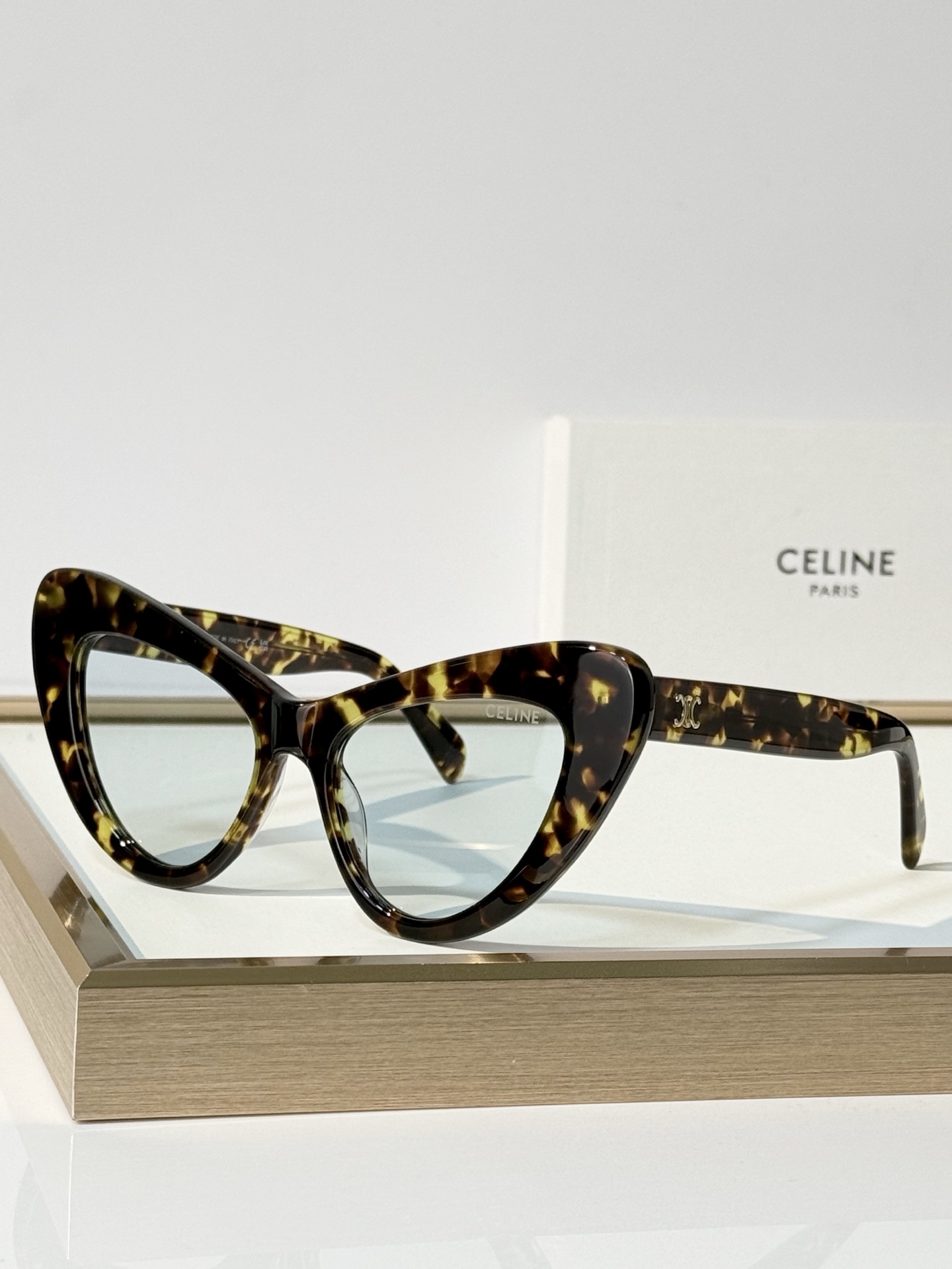 CELIN* MODEL: CL40339U SIZE:52口18-145 