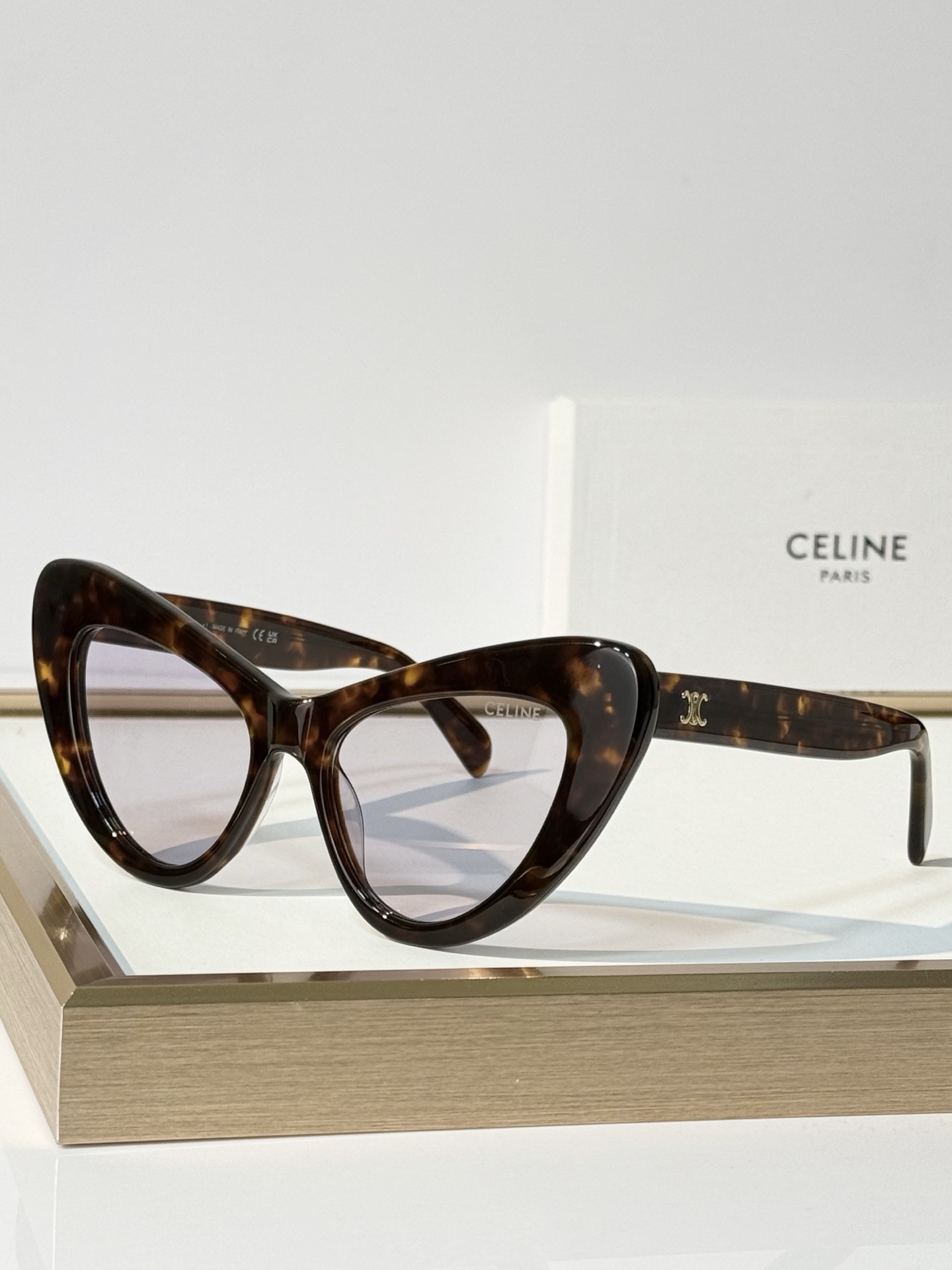 CELIN* MODEL: CL40339U SIZE:52口18-145 