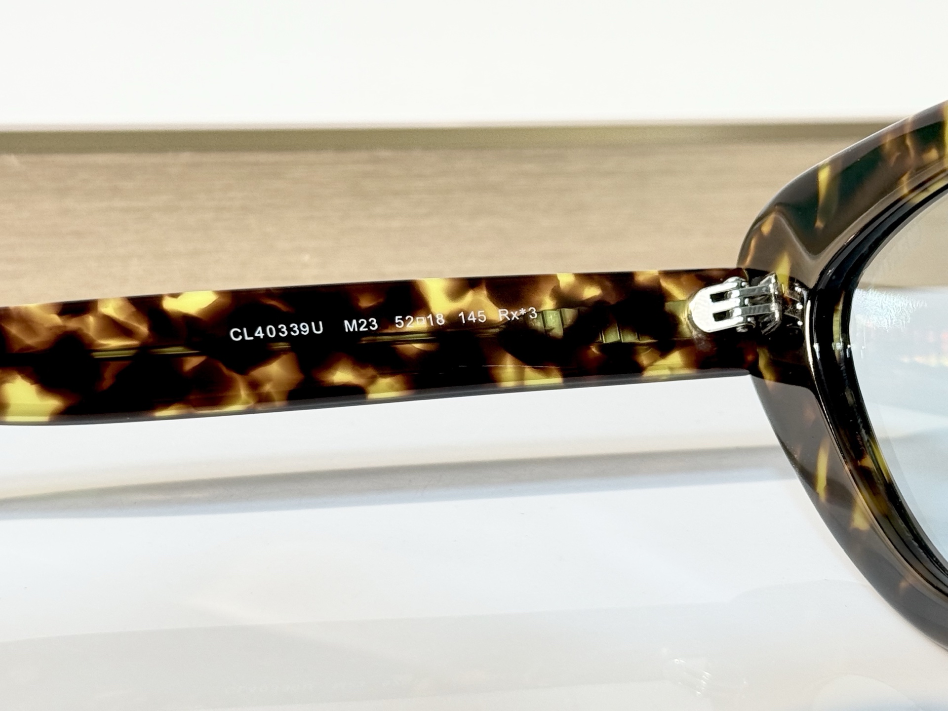 CELIN* MODEL: CL40339U SIZE:52口18-145