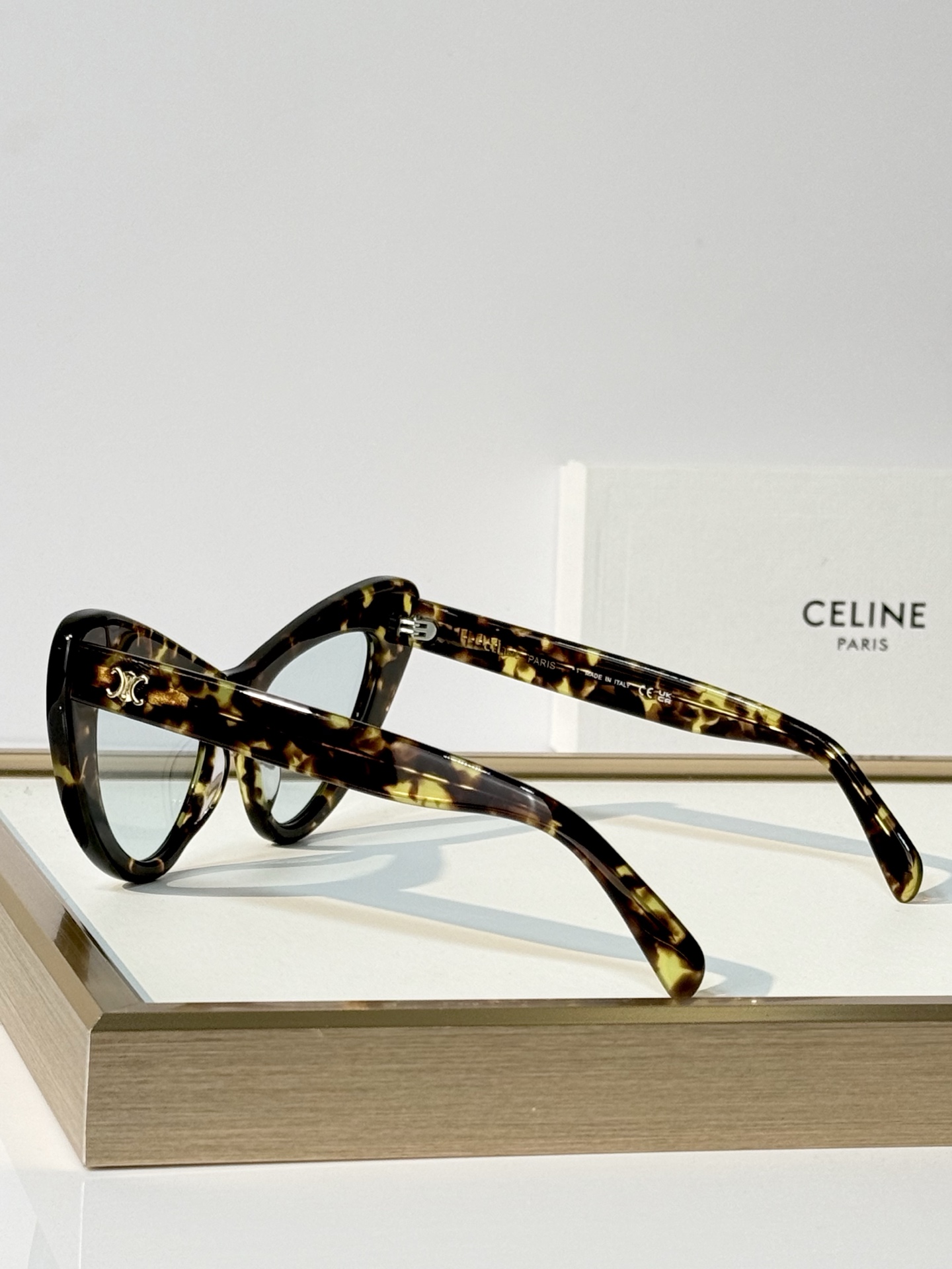 CELIN* MODEL: CL40339U SIZE:52口18-145