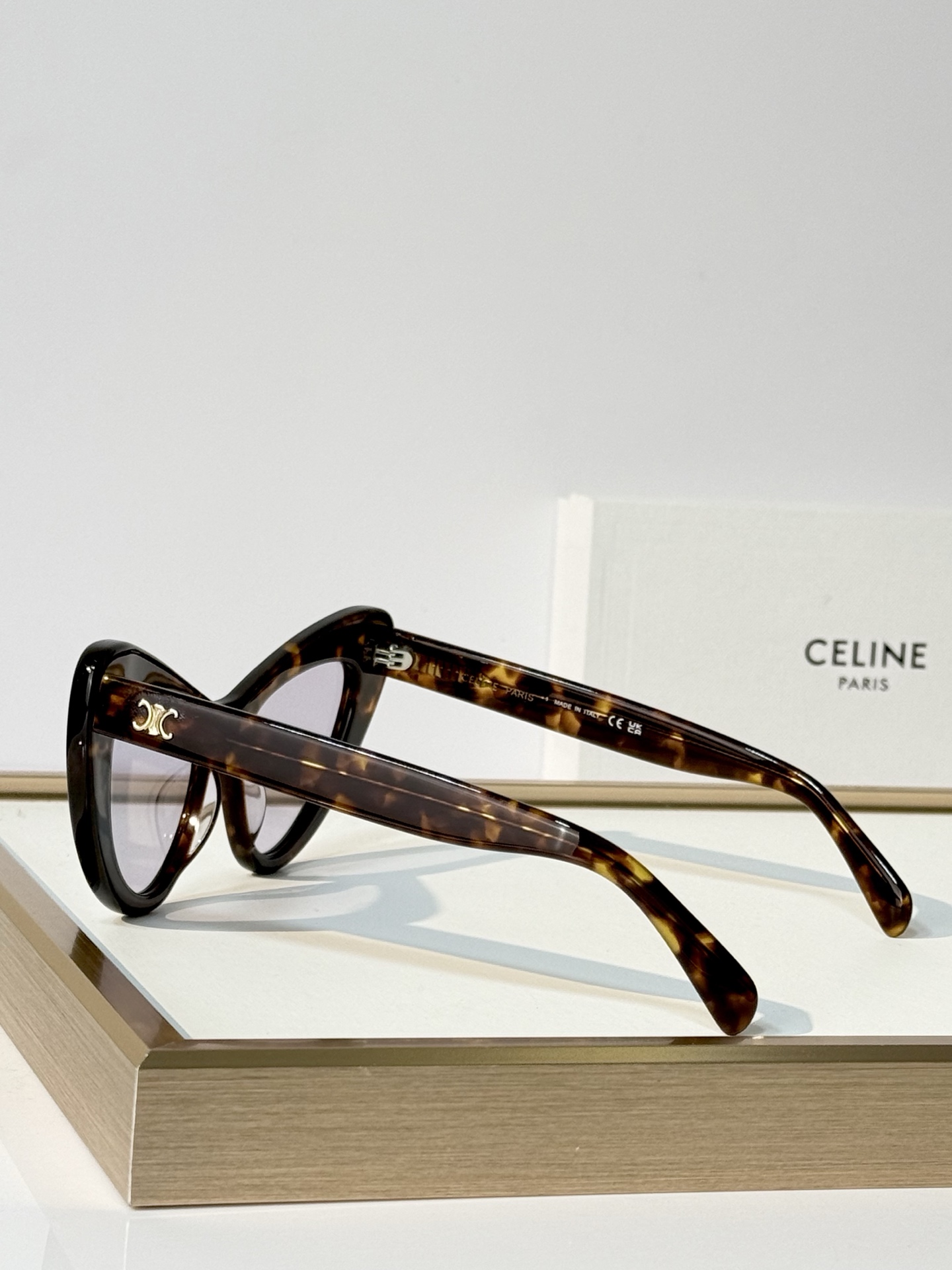 CELIN* MODEL: CL40339U SIZE:52口18-145