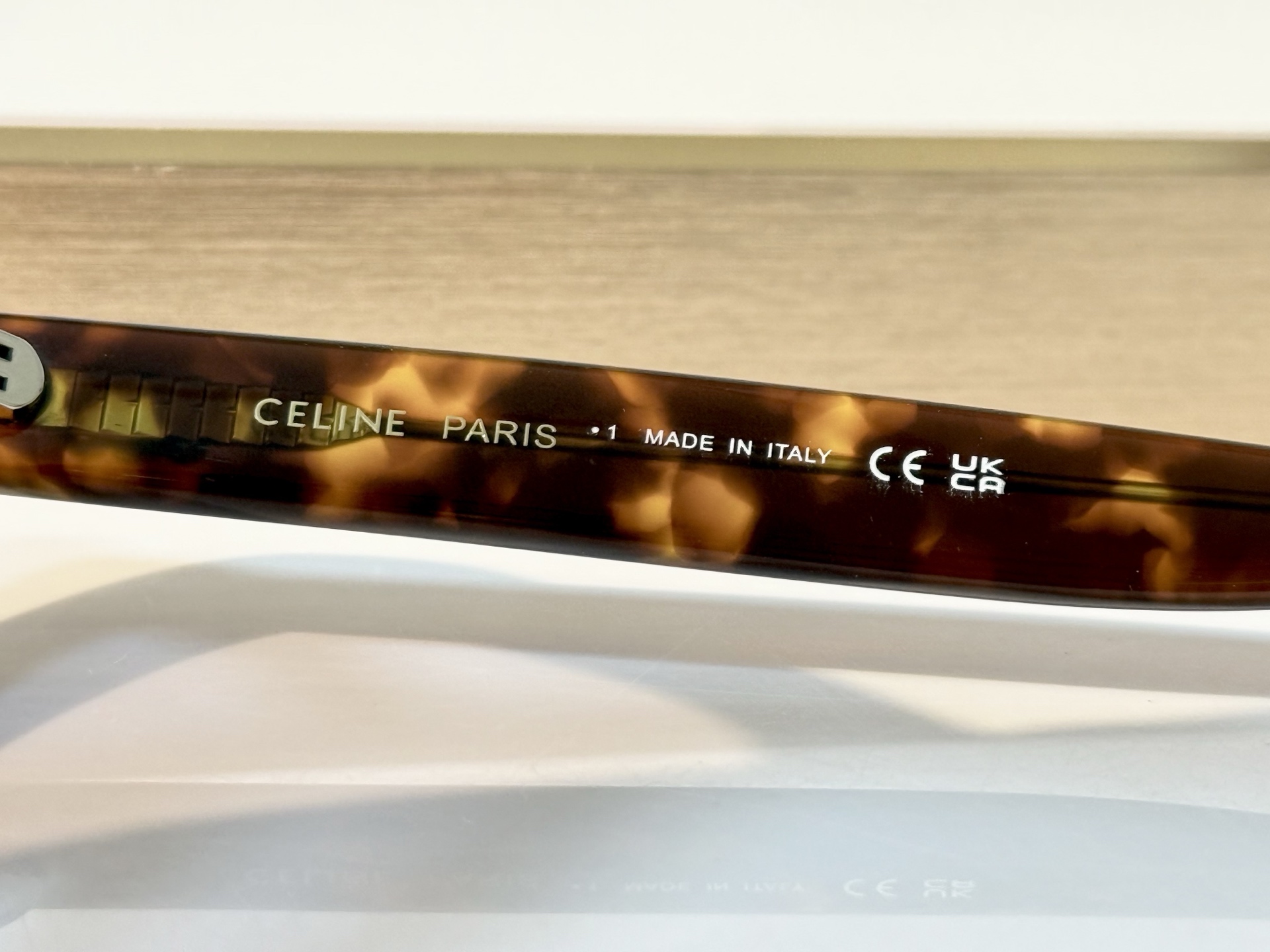 CELIN* MODEL: CL40339U SIZE:52口18-145