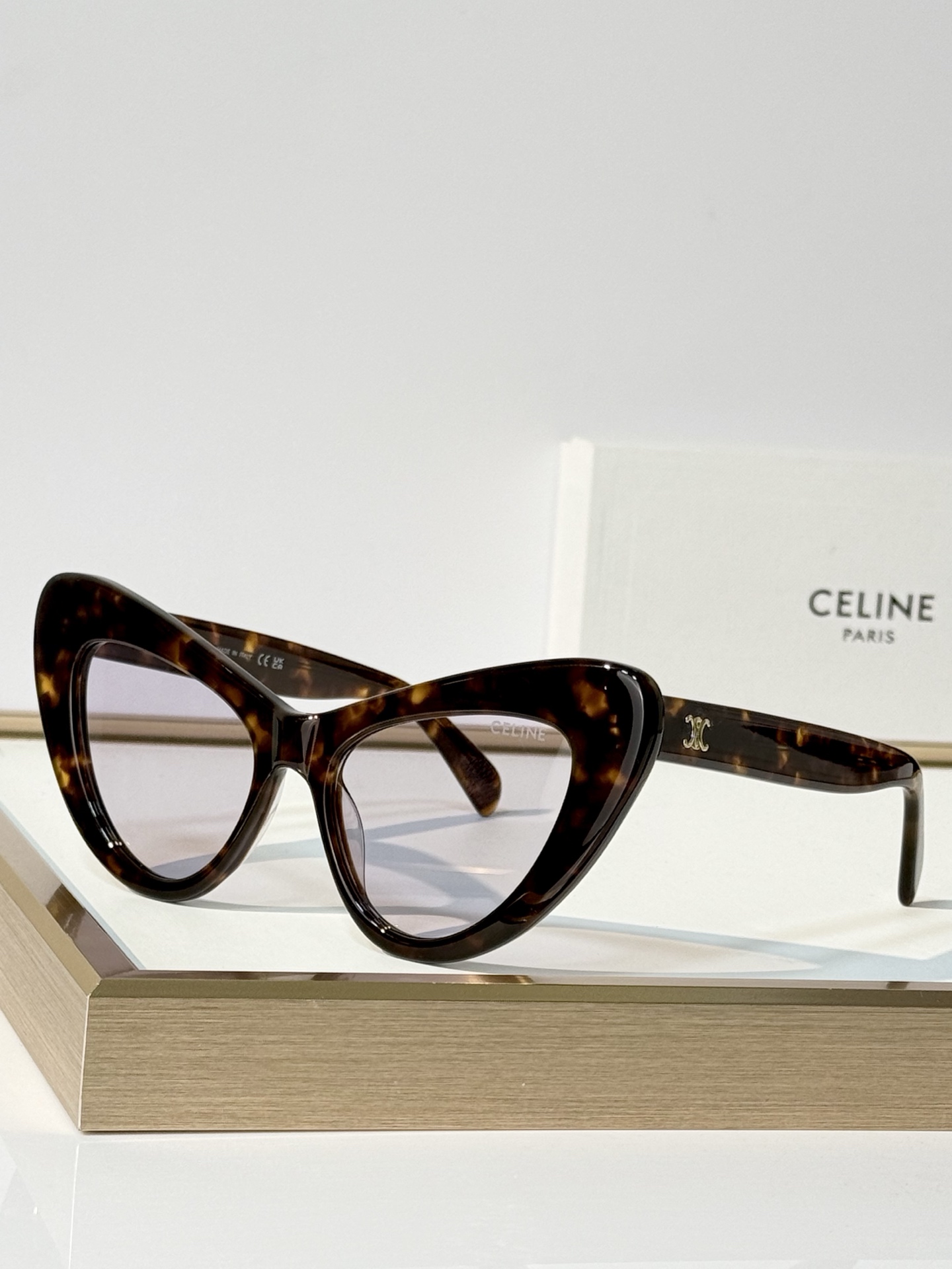 CELIN* MODEL: CL40339U SIZE:52口18-145