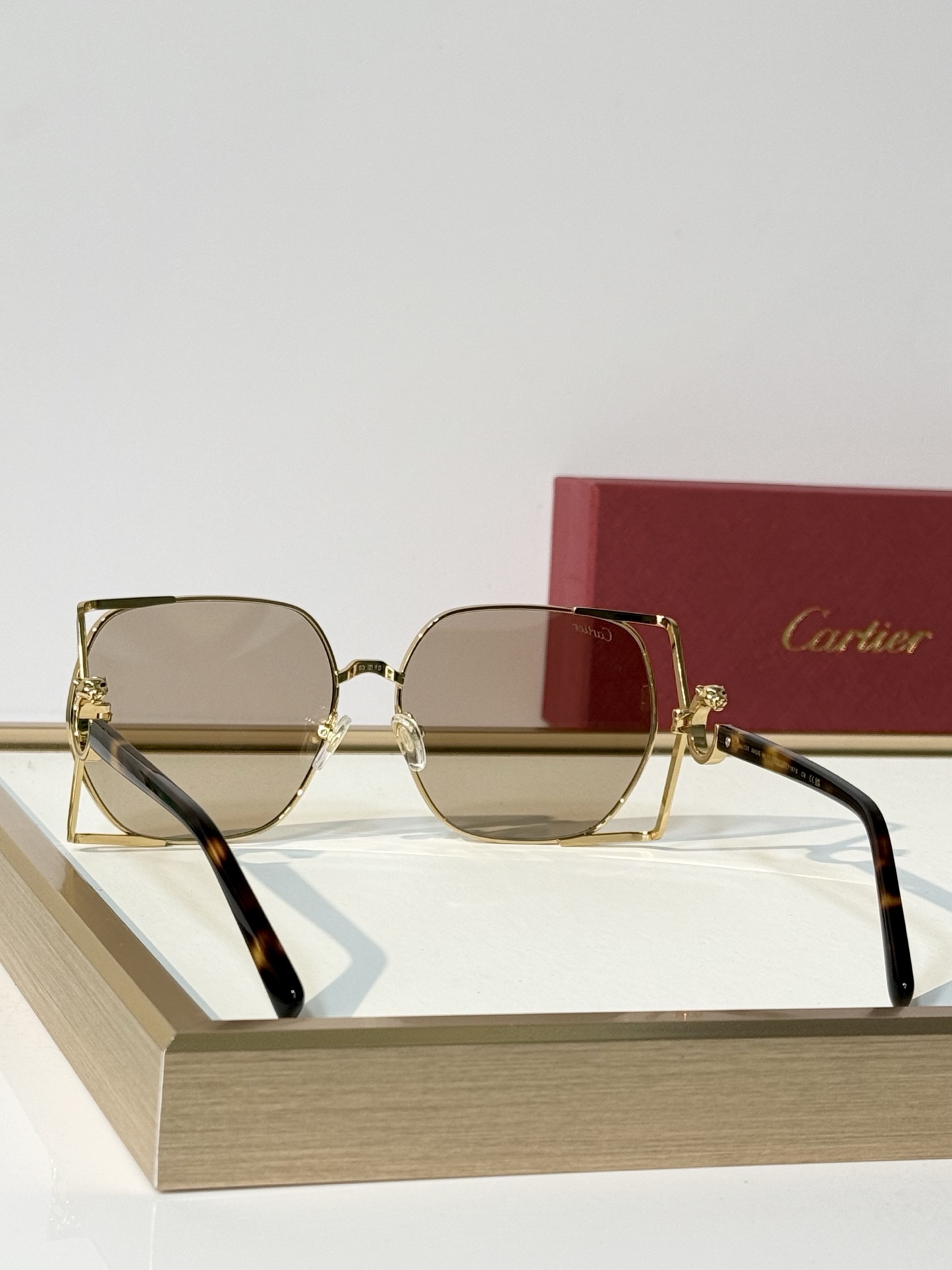 CARTIE* MODEL：CT7197 SIZE：63口15-138 