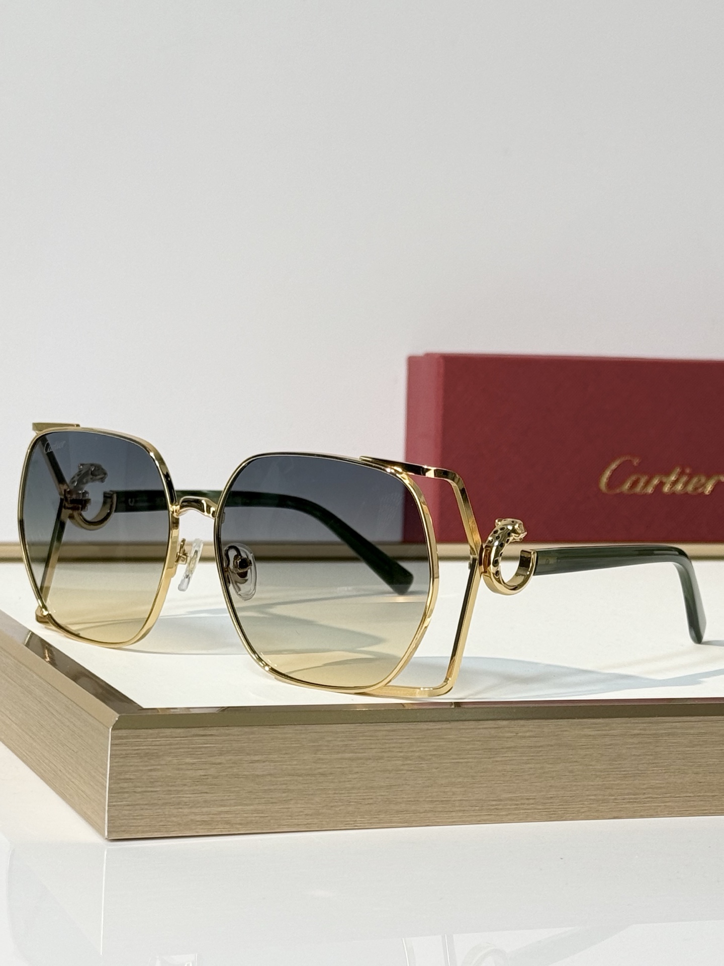 CARTIE* MODEL：CT7197 SIZE：63口15-138 