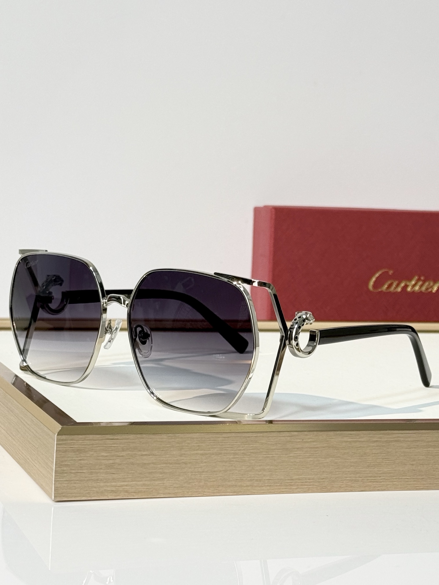 CARTIE* MODEL：CT7197 SIZE：63口15-138 
