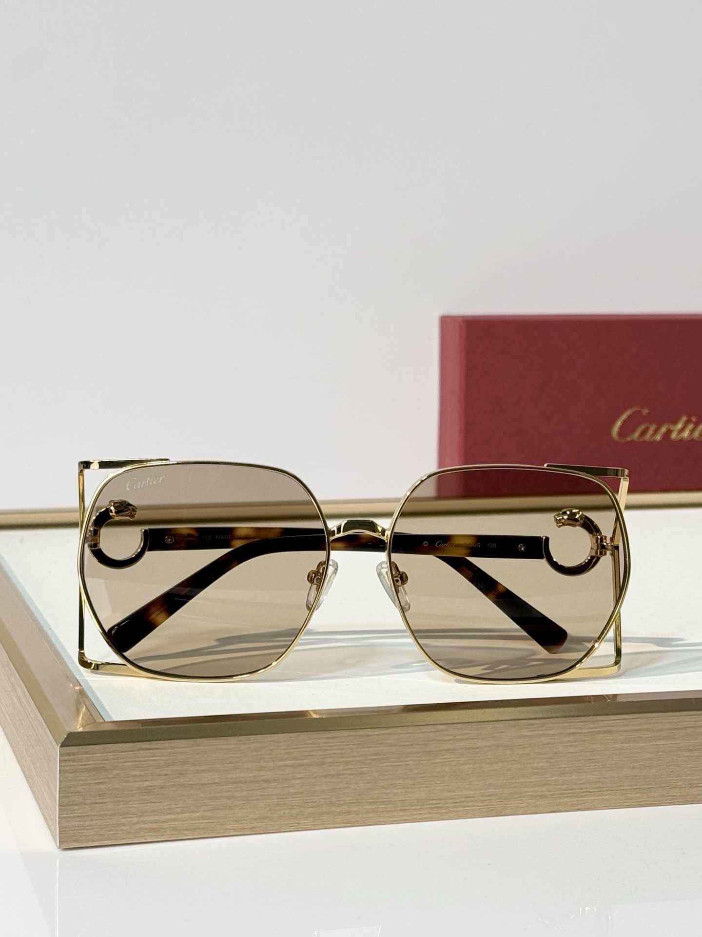 CARTIE* MODEL：CT7197 SIZE：63口15-138 