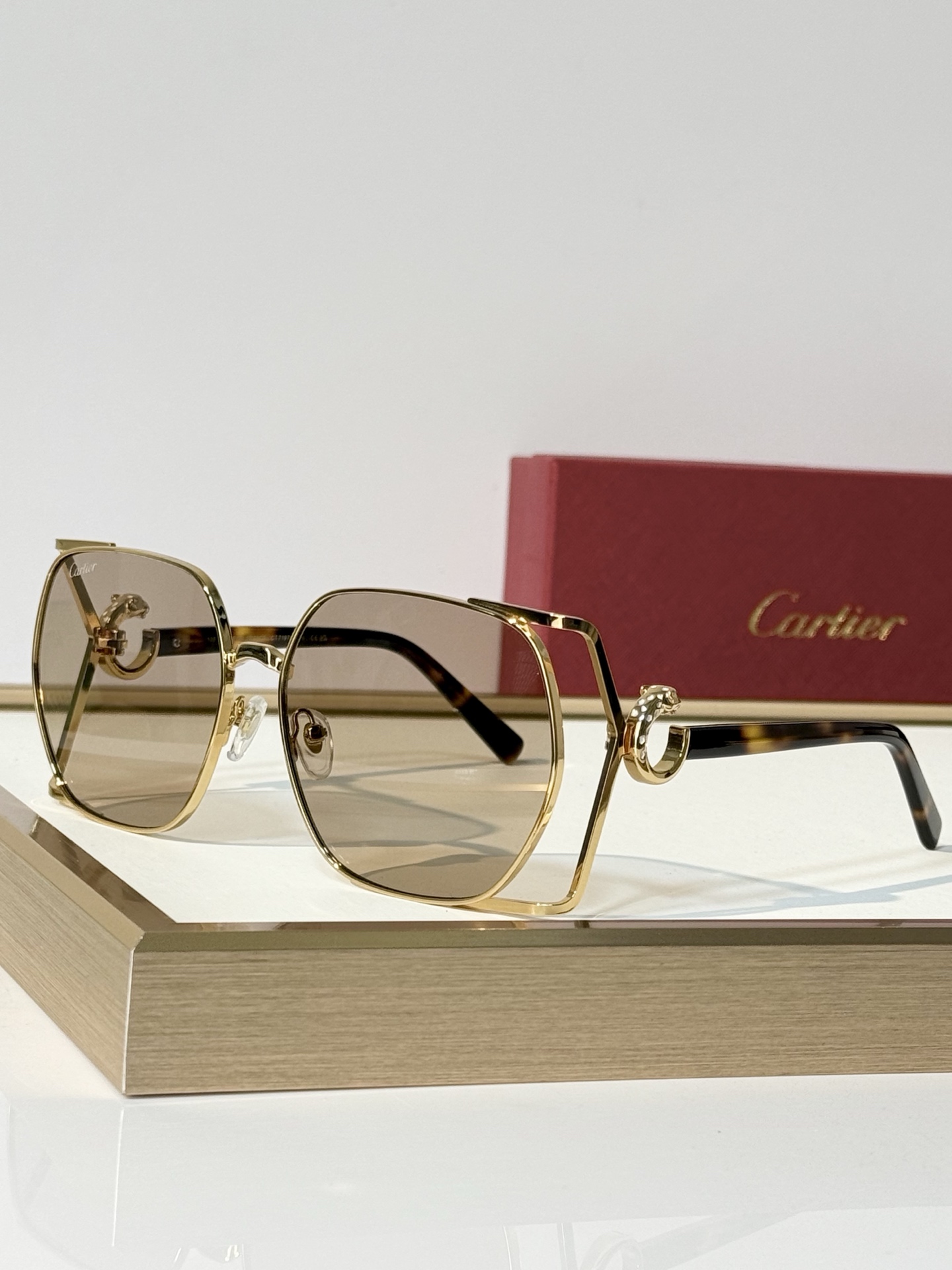 CARTIE* MODEL：CT7197 SIZE：63口15-138 