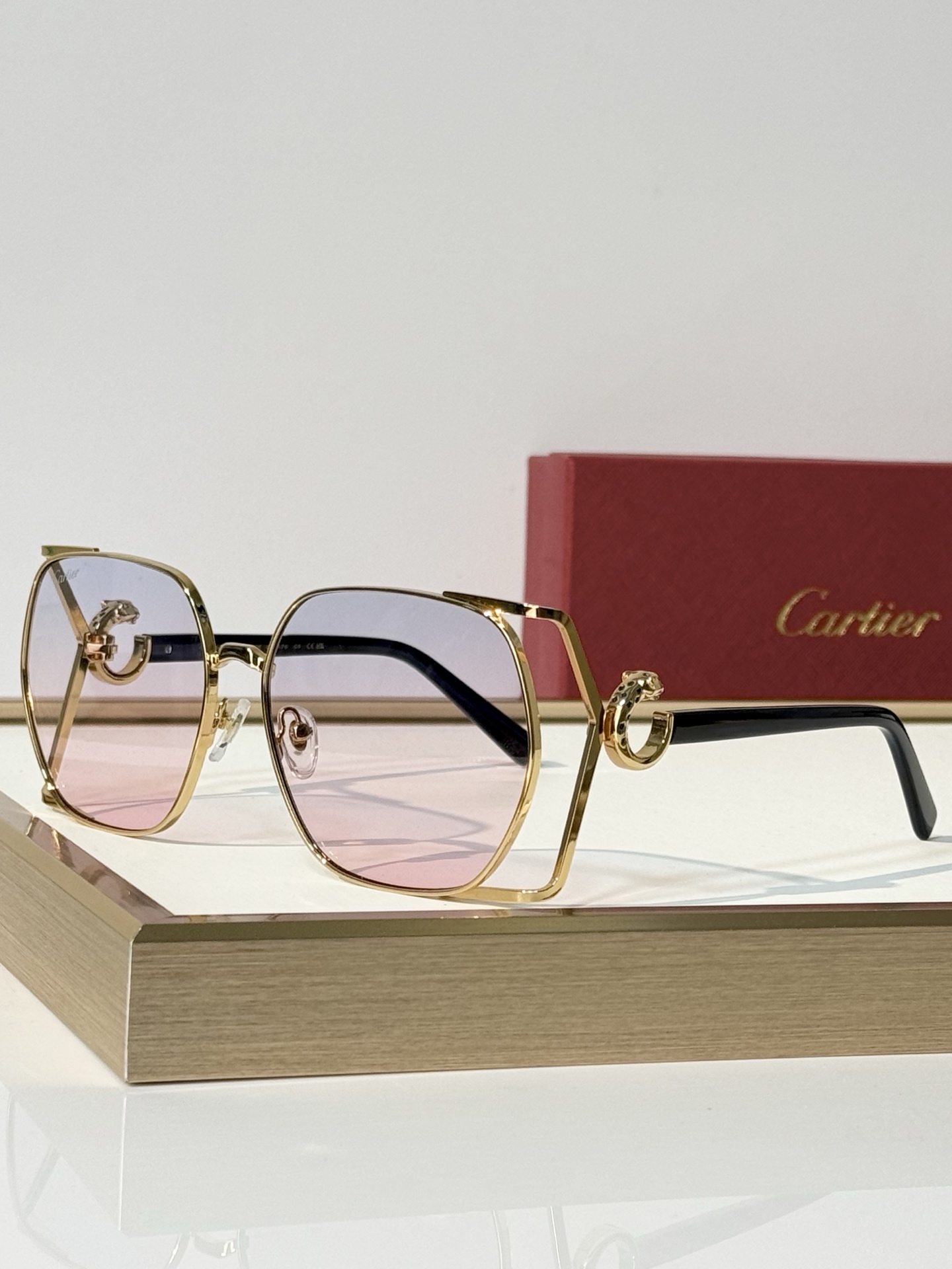 CARTIE* MODEL：CT7197 SIZE：63口15-138 