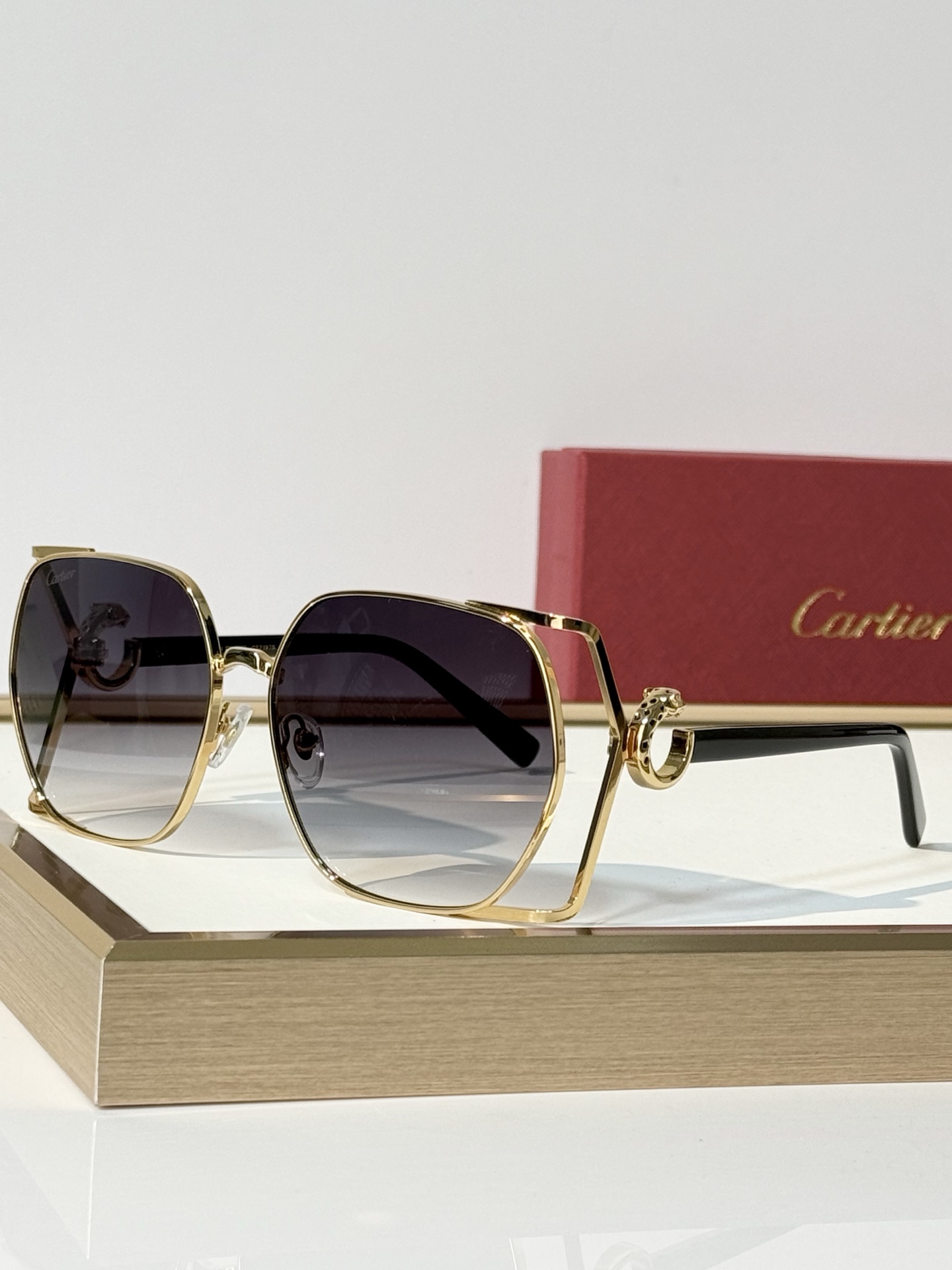 CARTIE* MODEL：CT7197 SIZE：63口15-138 