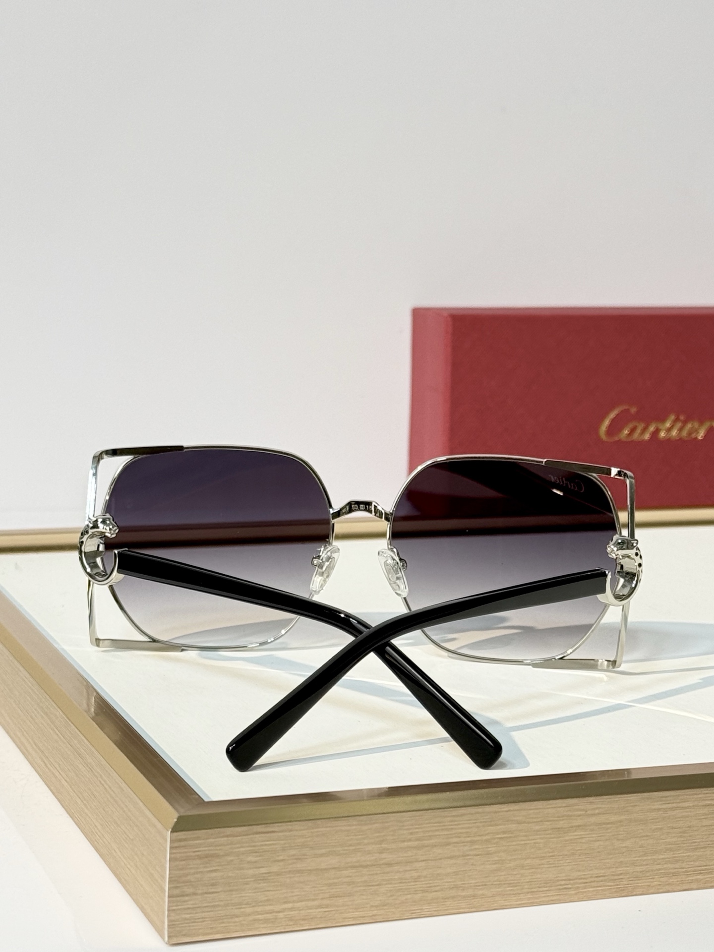 CARTIE* MODEL：CT7197 SIZE：63口15-138  