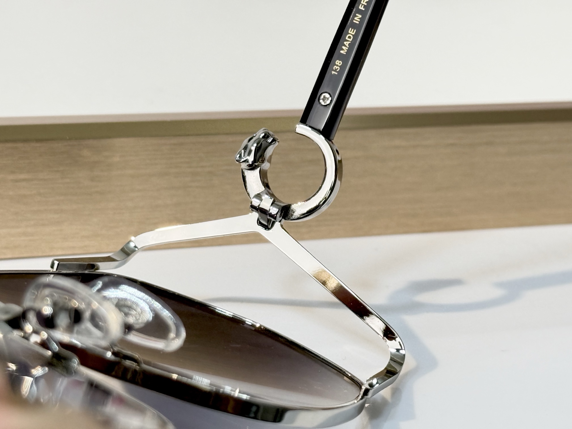 CARTIE* MODEL：CT7197 SIZE：63口15-138  