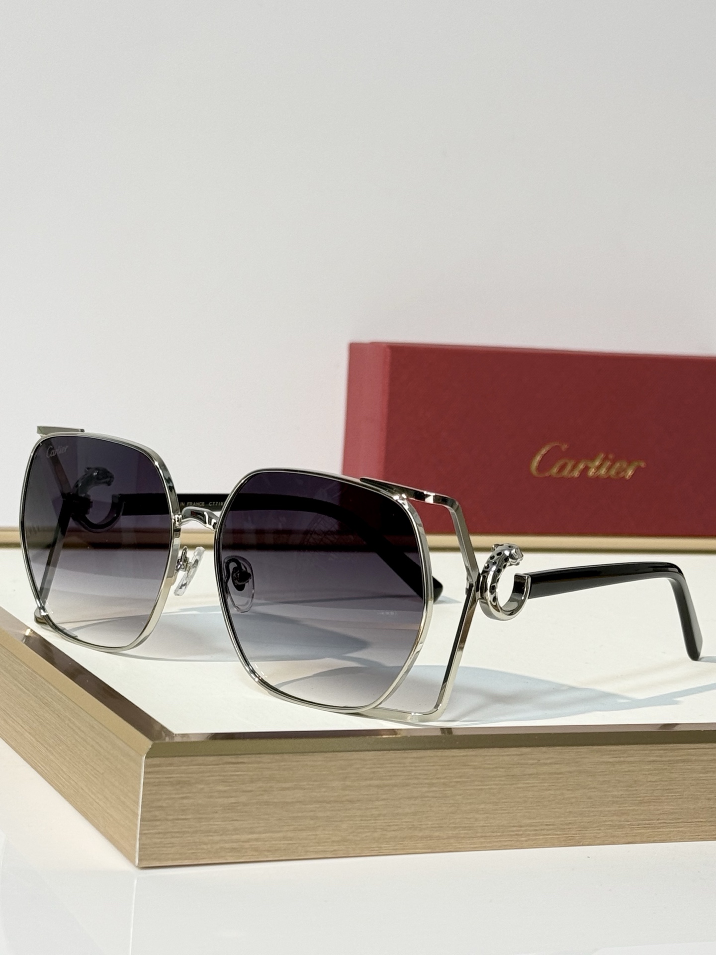 CARTIE* MODEL：CT7197 SIZE：63口15-138  