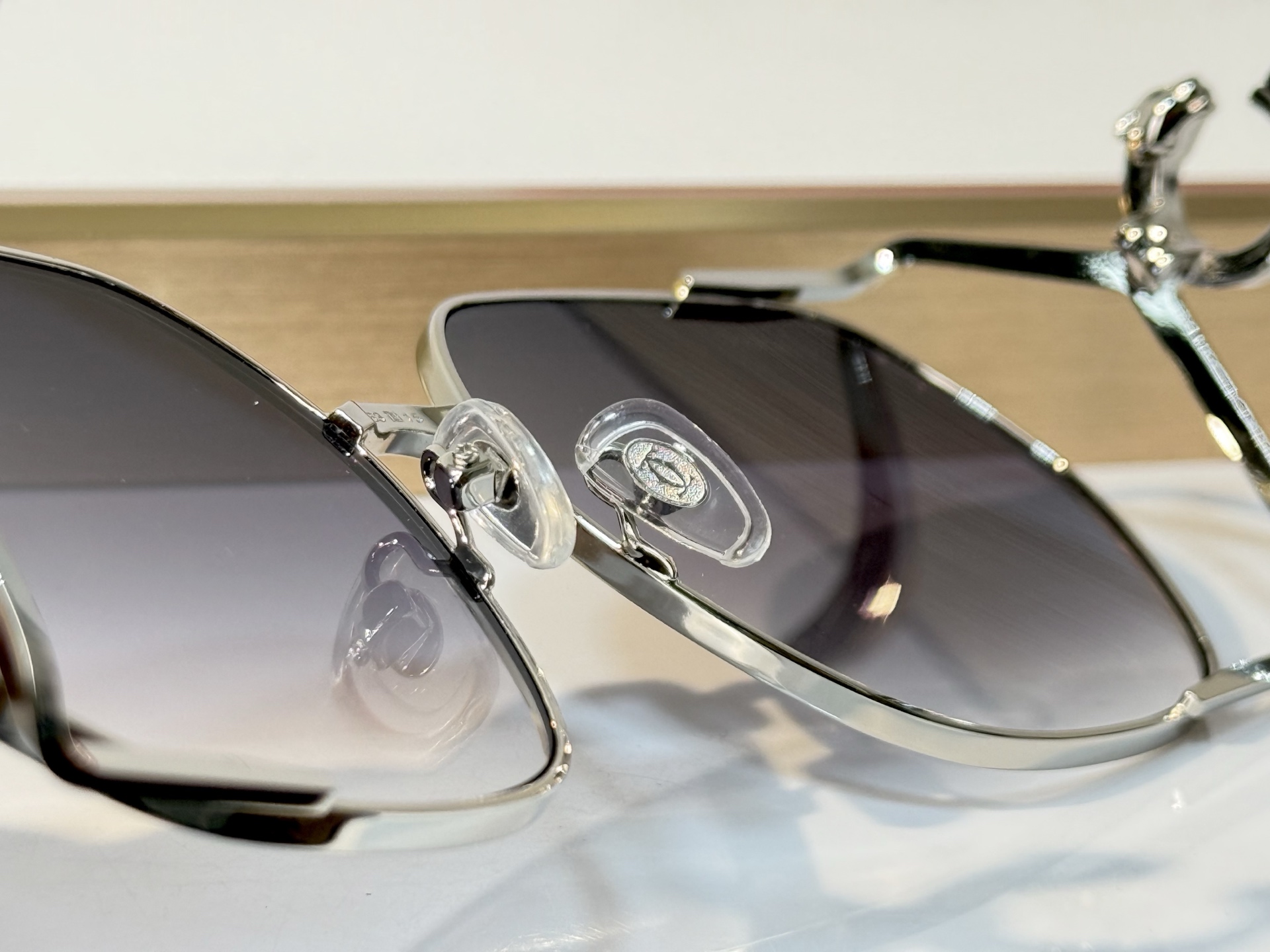 CARTIE* MODEL：CT7197 SIZE：63口15-138  