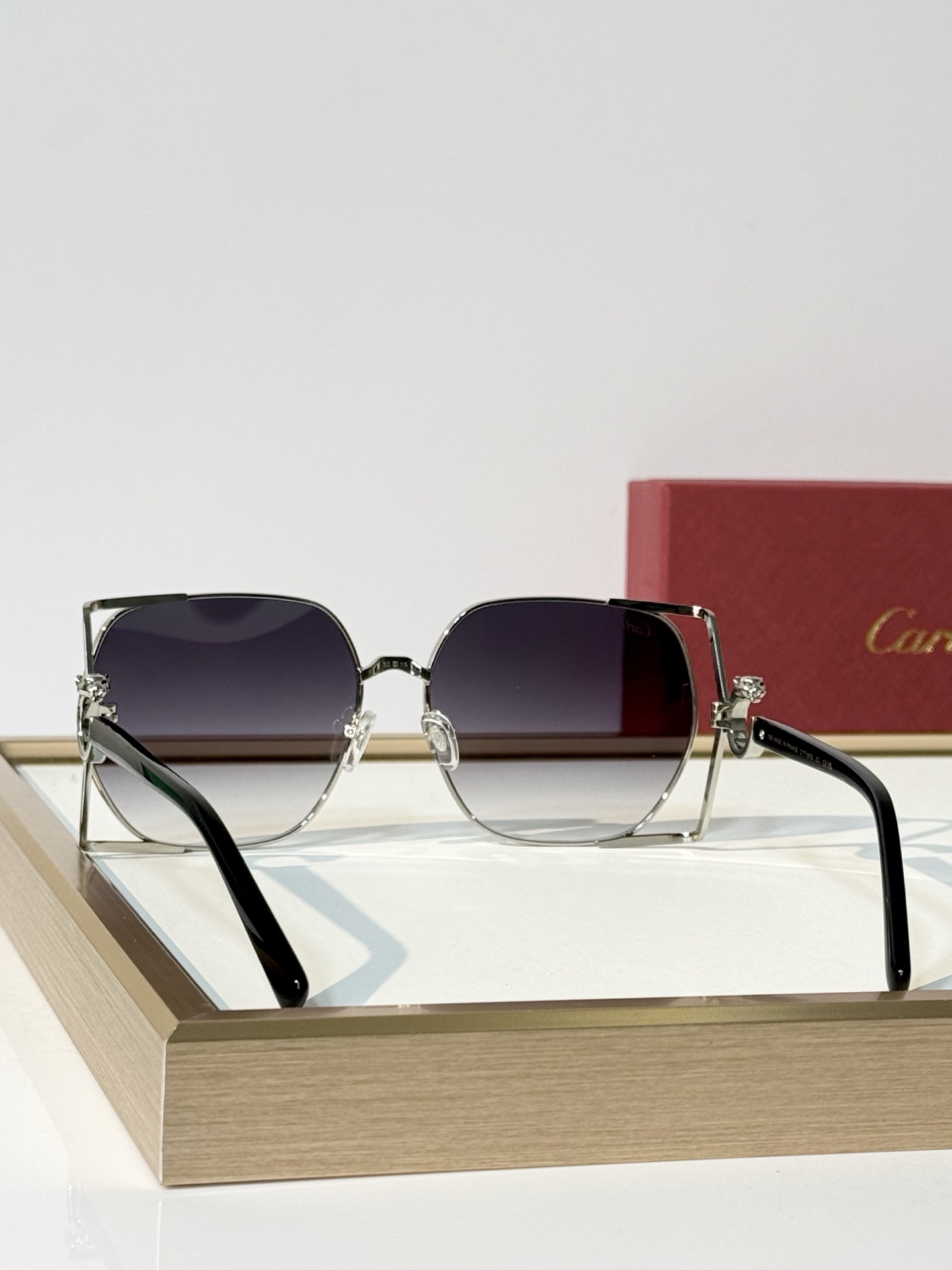 CARTIE* MODEL：CT7197 SIZE：63口15-138  