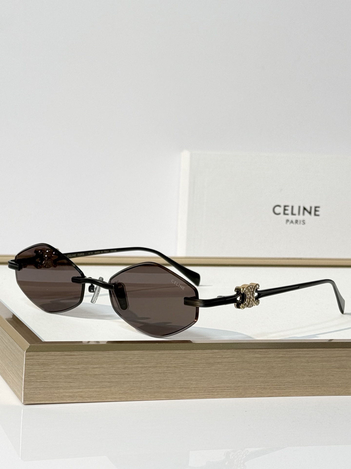 CELIN* MODEL：CL2383U SIZE：57口17-145 