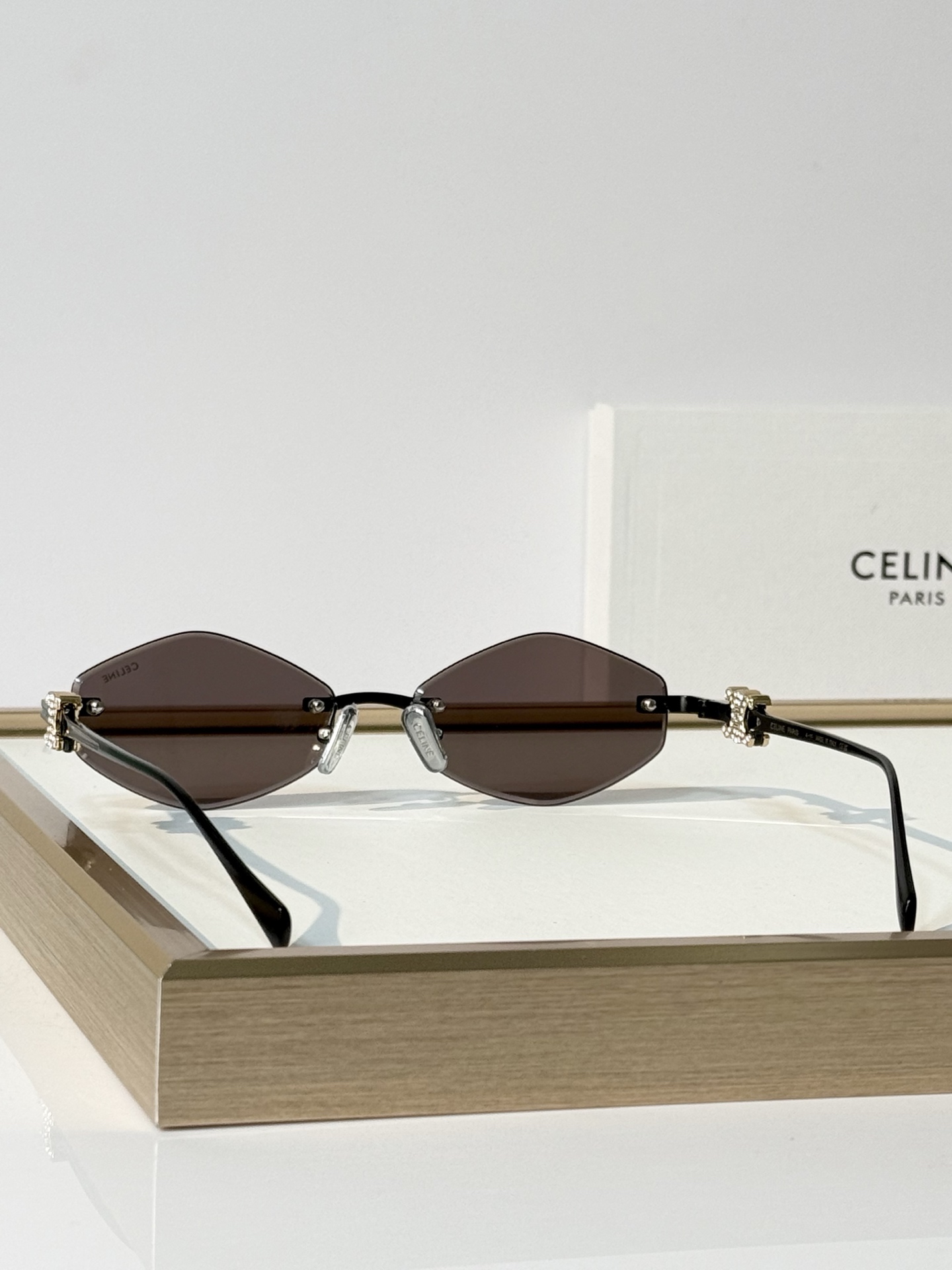 CELIN* MODEL：CL2383U SIZE：57口17-145 