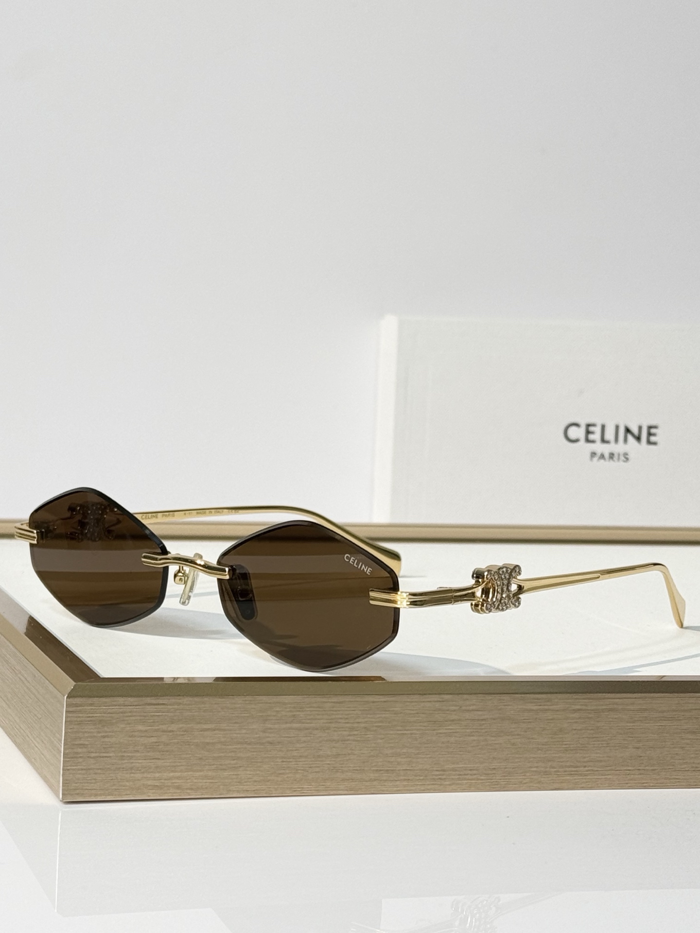 CELIN* MODEL：CL2383U SIZE：57口17-145 