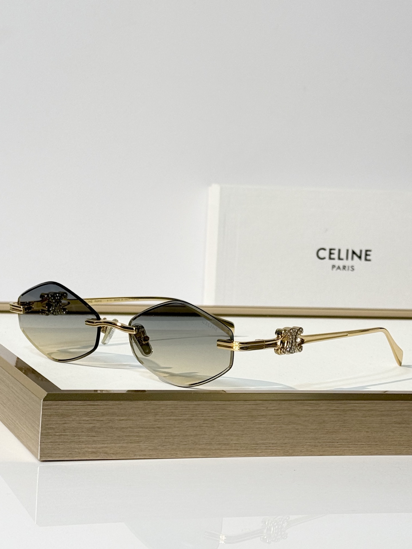 CELIN* MODEL：CL2383U SIZE：57口17-145 