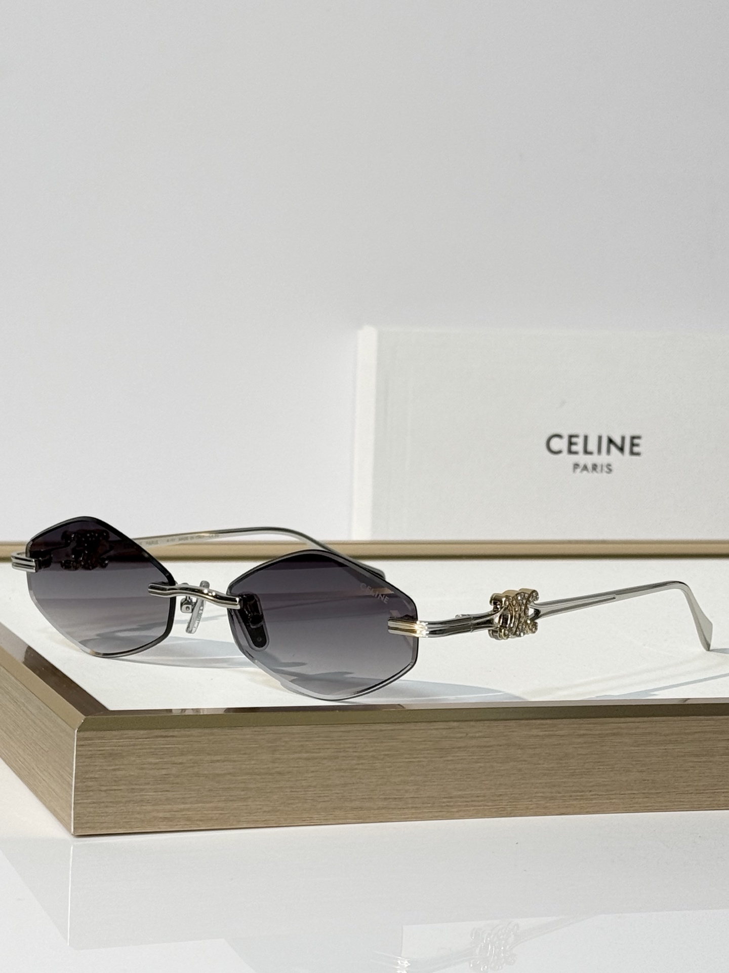 CELIN* MODEL：CL2383U SIZE：57口17-145 