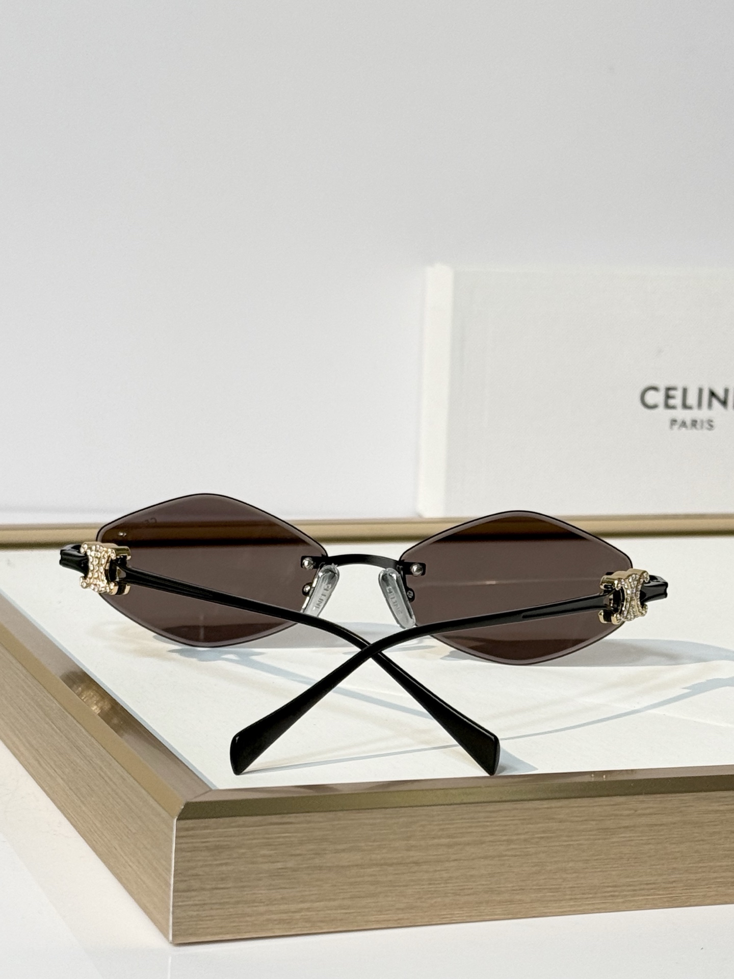 CELIN* MODEL：CL2383U SIZE：57口17-145 