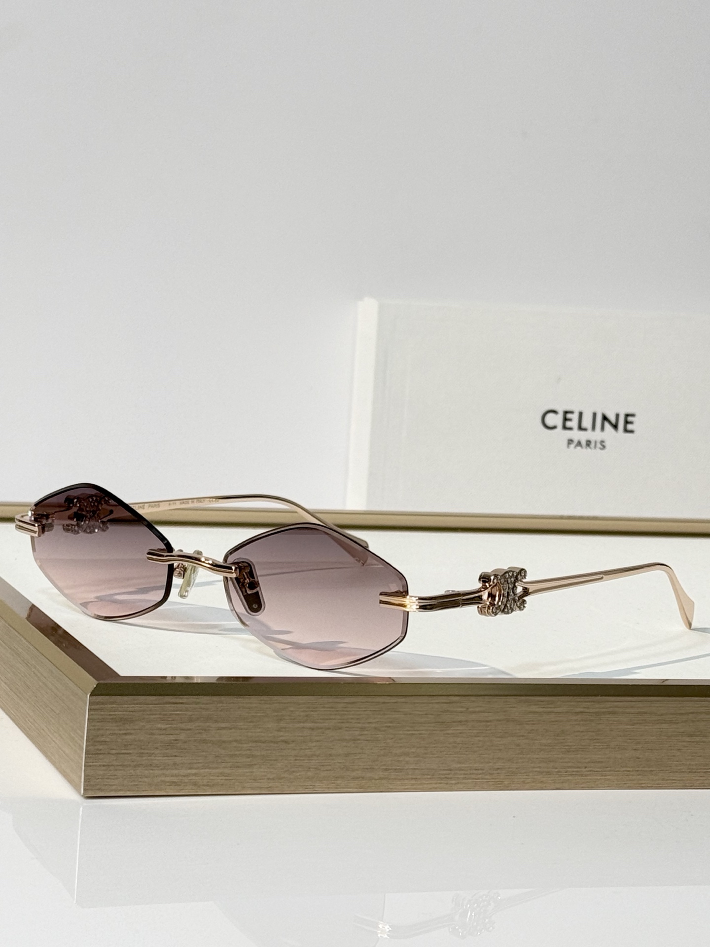 CELIN* MODEL：CL2383U SIZE：57口17-145 