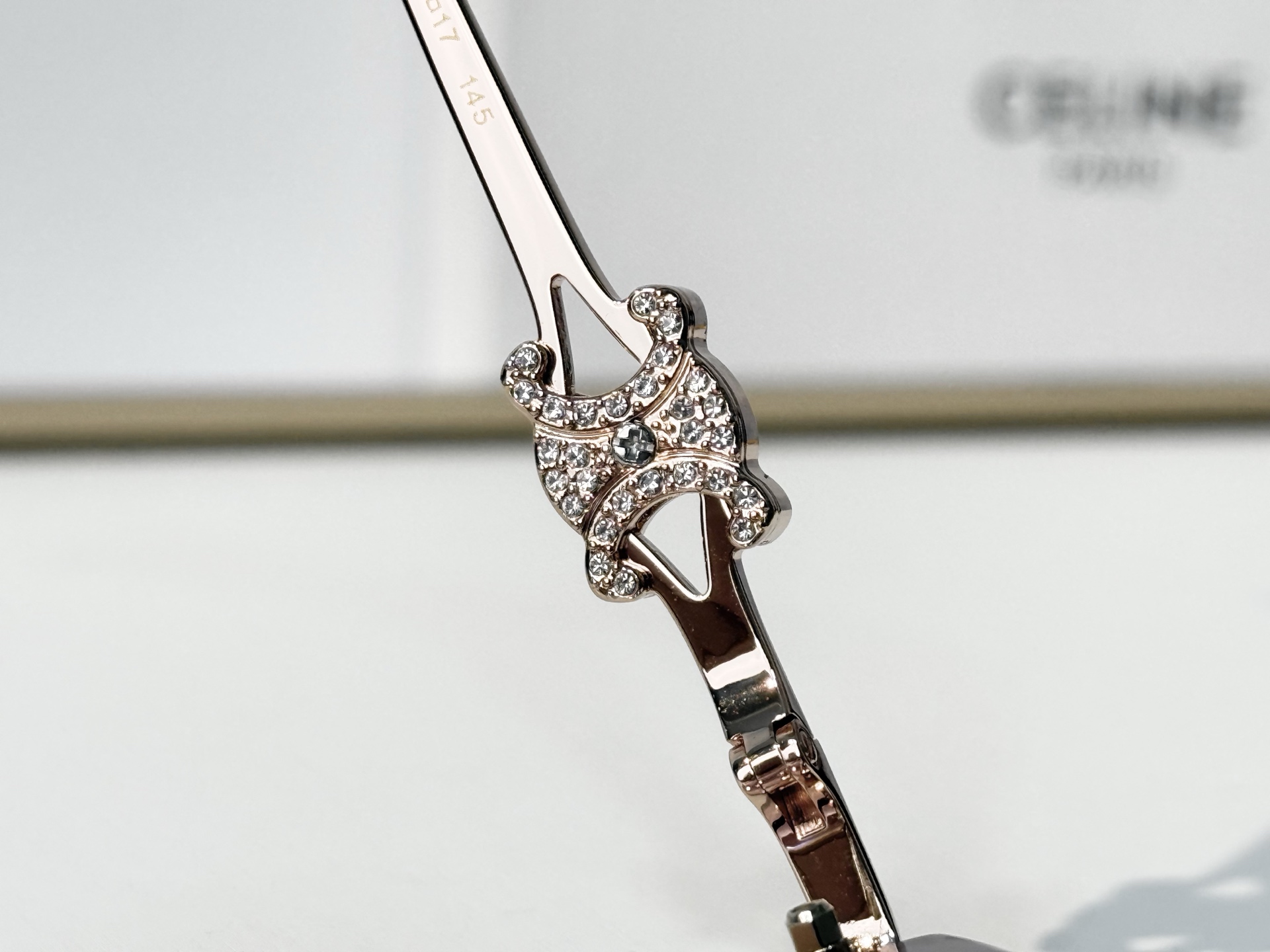 CELIN* MODEL：CL2383U SIZE：57口17-145  