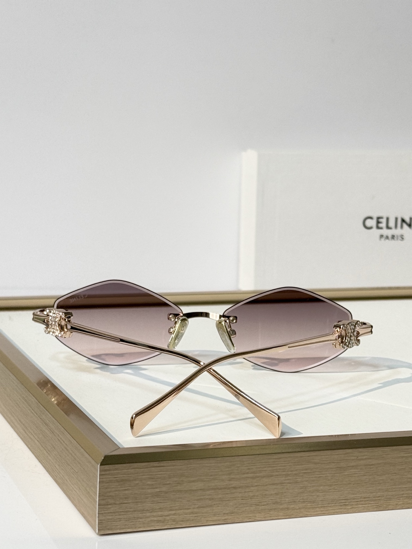 CELIN* MODEL：CL2383U SIZE：57口17-145  