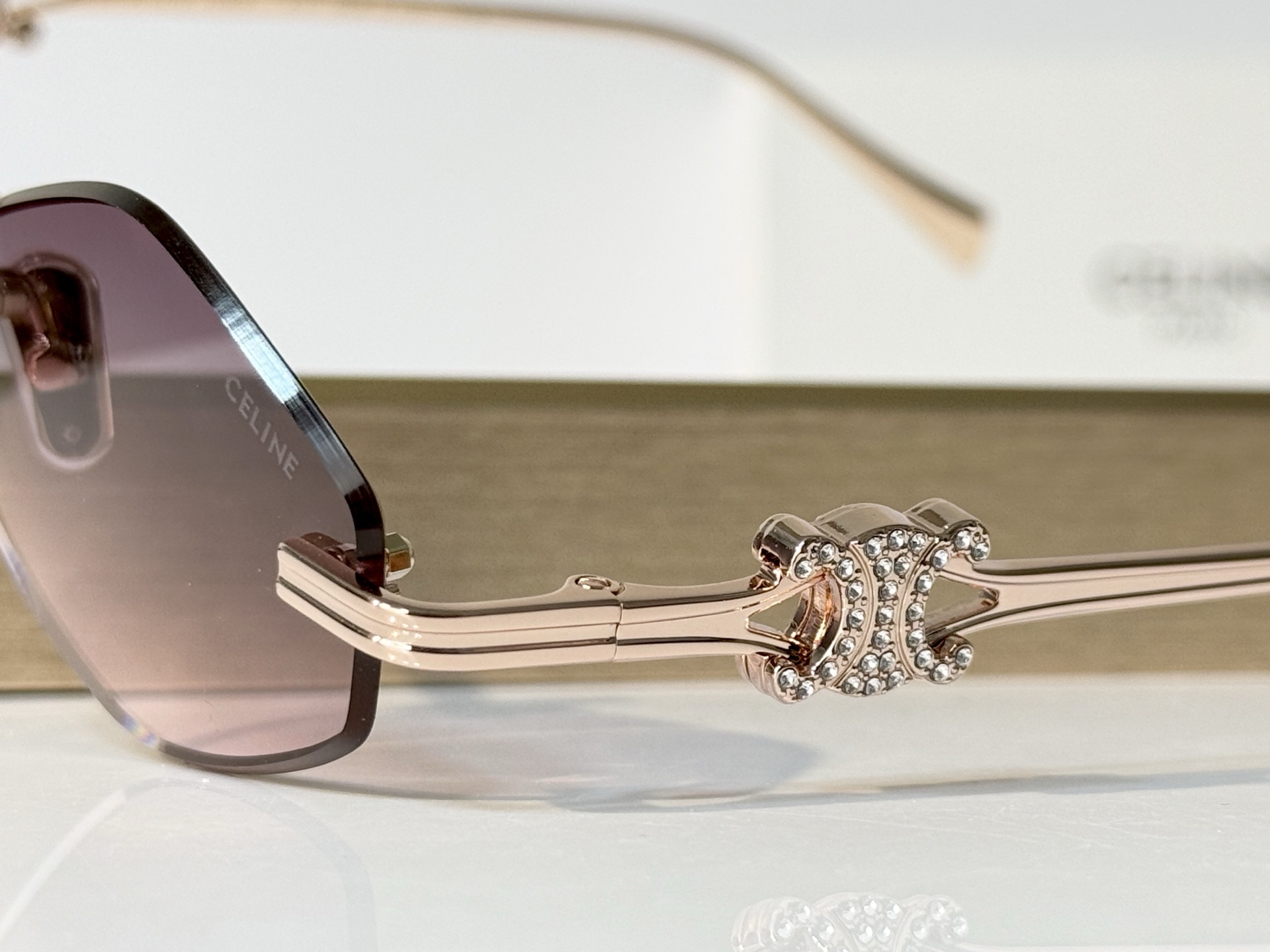 CELIN* MODEL：CL2383U SIZE：57口17-145  