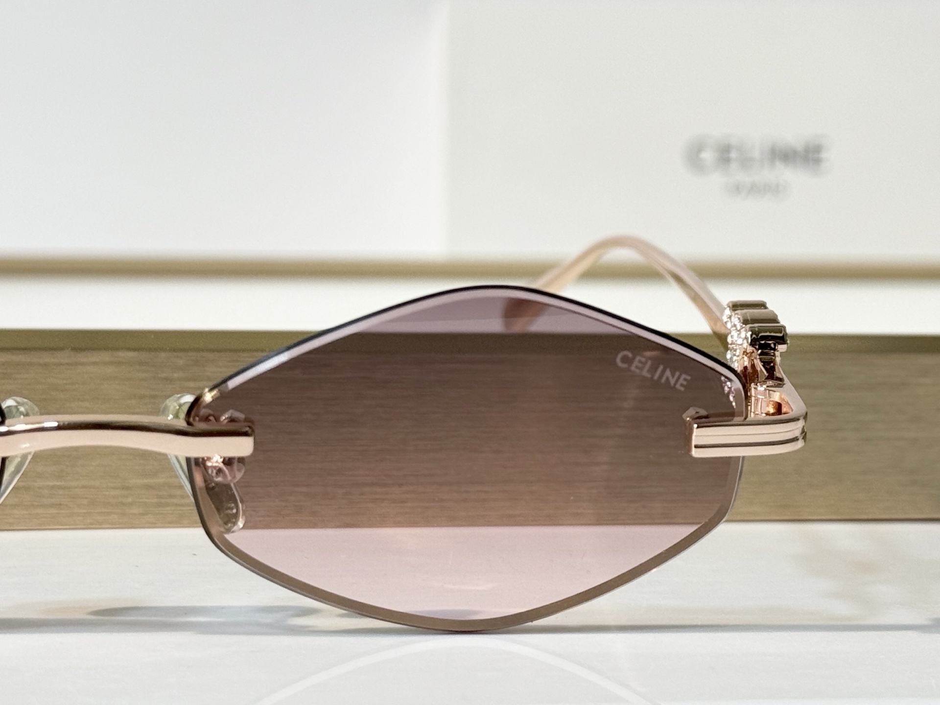 CELIN* MODEL：CL2383U SIZE：57口17-145  